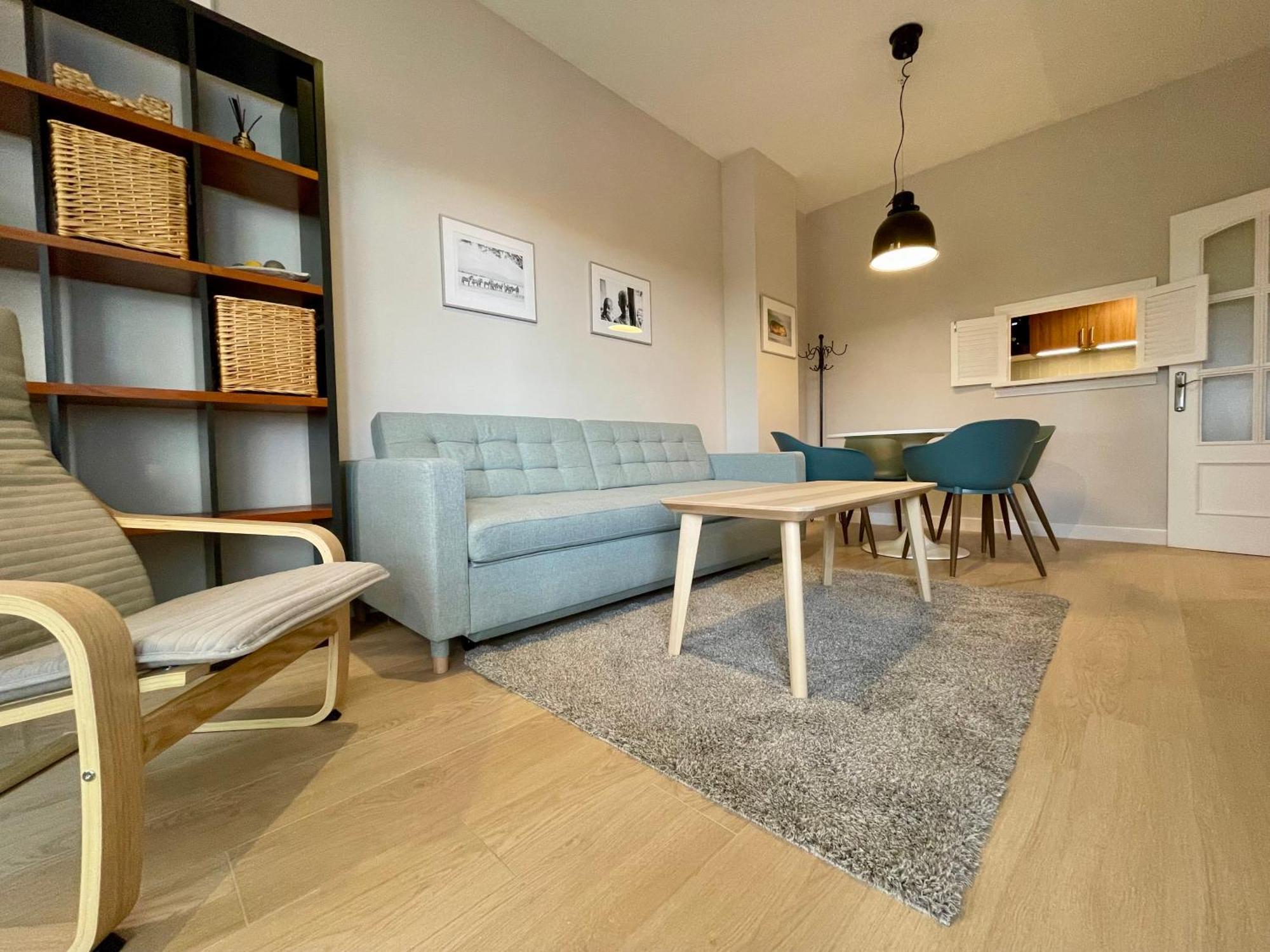 Apartamento G&h - Pie De Rey