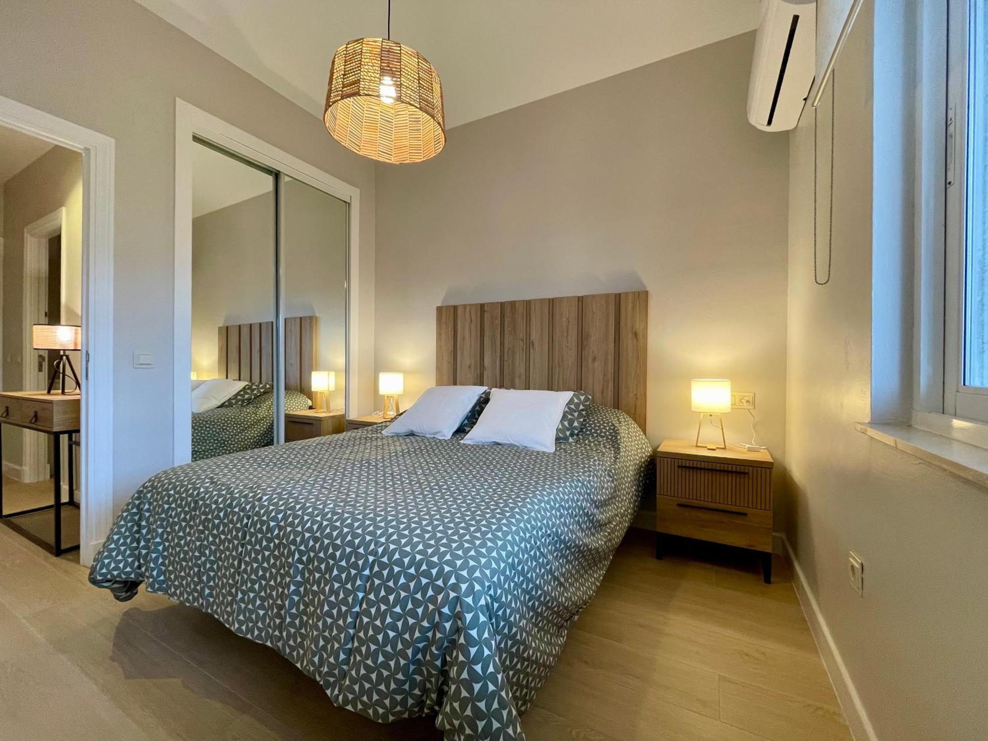 Apartamento G&h - Pie De Rey