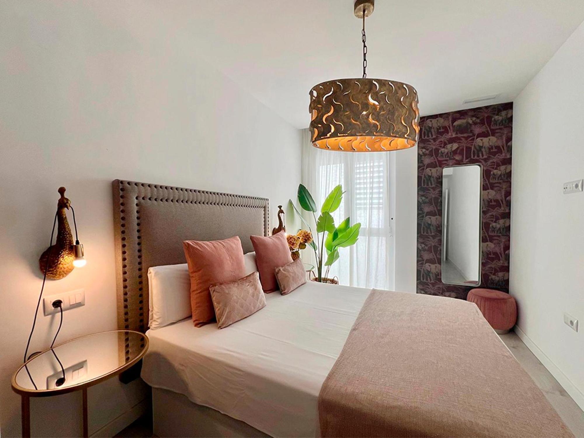 Realejo Campo Del Principe 3000 Apartamento