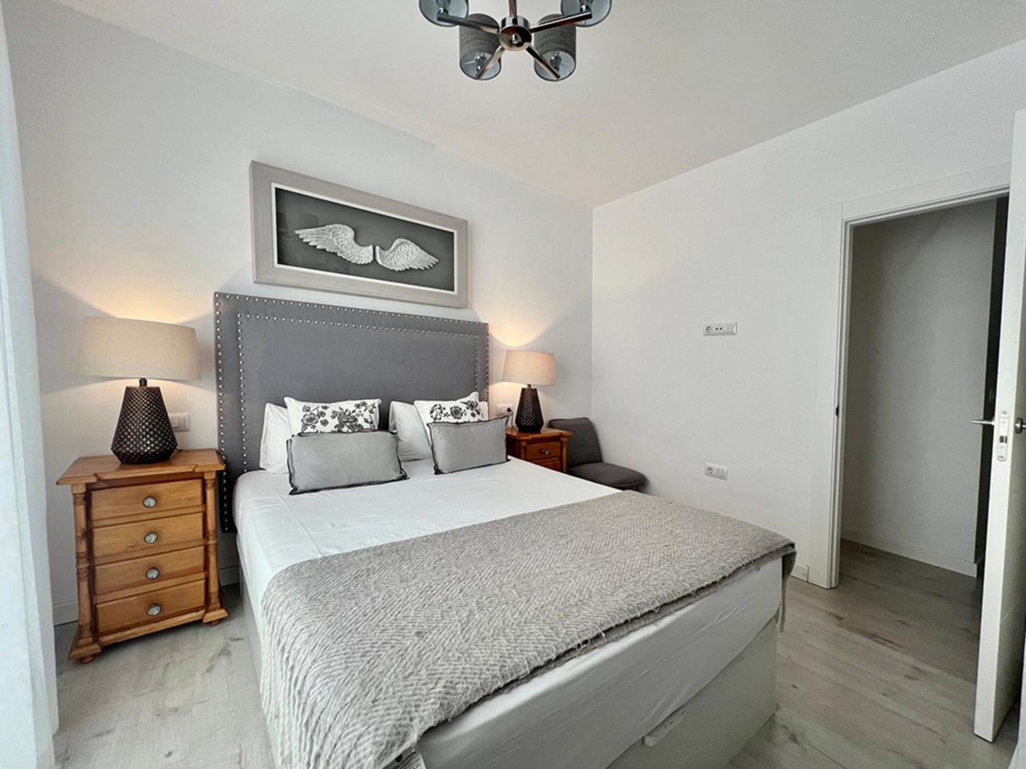 Realejo Campo Del Principe 3000 Apartamento *