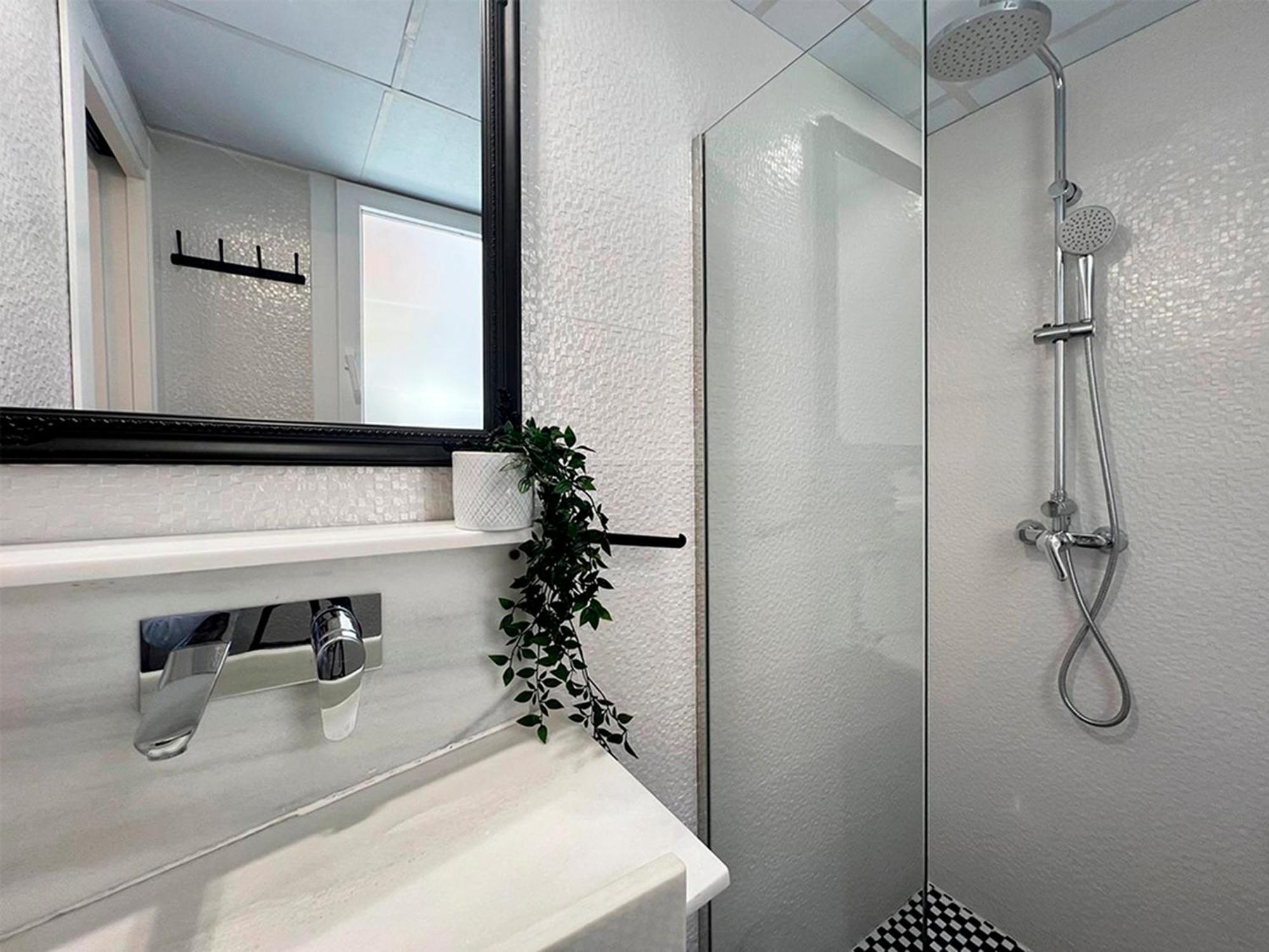 Apartamento Realejo Campo Del Principe 3000