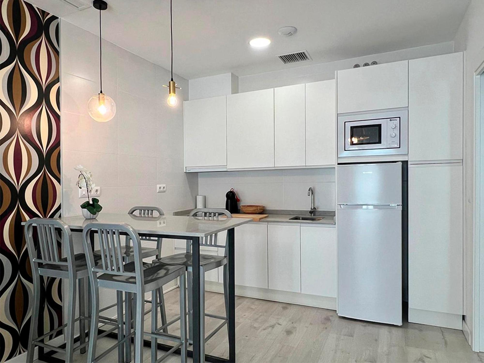 Realejo Campo Del Principe 3000 Apartamento Granada