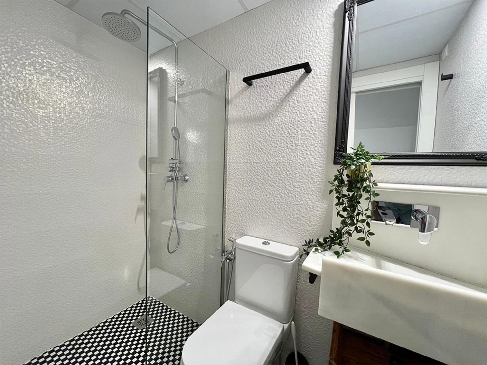Realejo Campo Del Principe 3000 Apartamento Granada