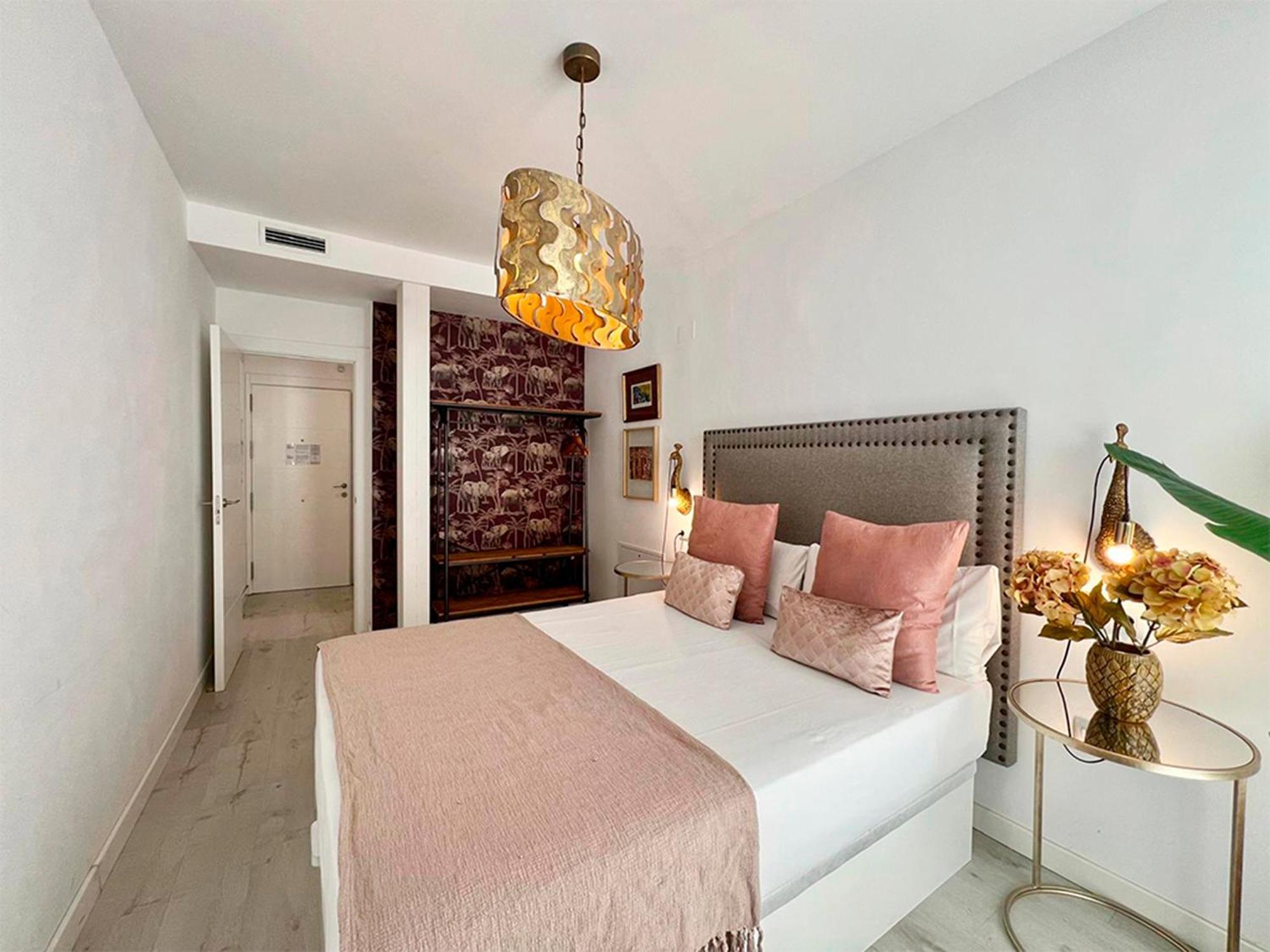Realejo Campo Del Principe 3000 Apartamento