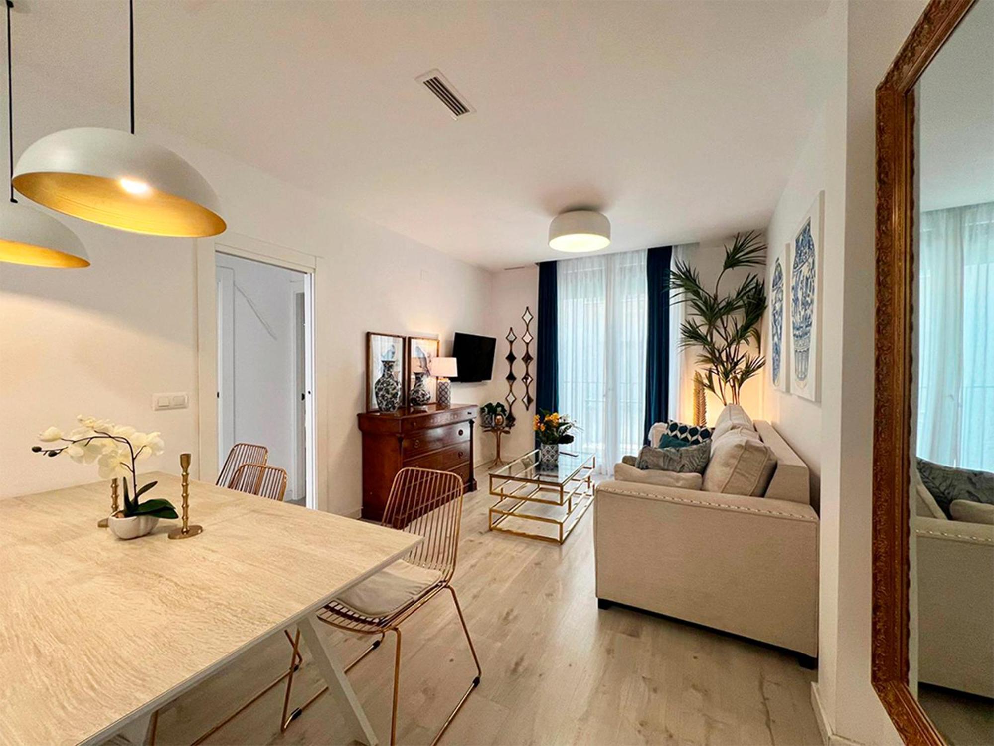 Realejo Campo Del Principe 3000 Apartamento *