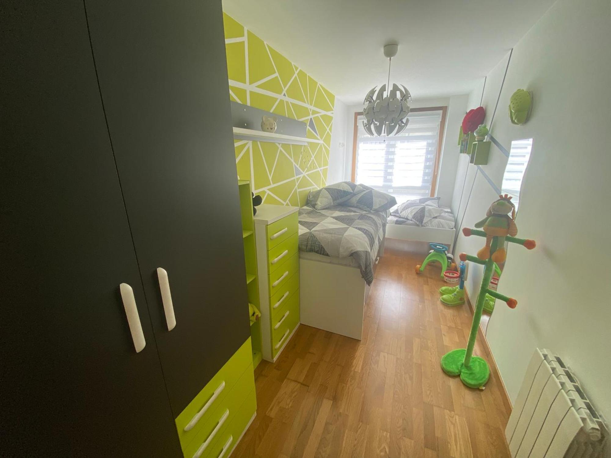 Apartamento Costa Da Morte -