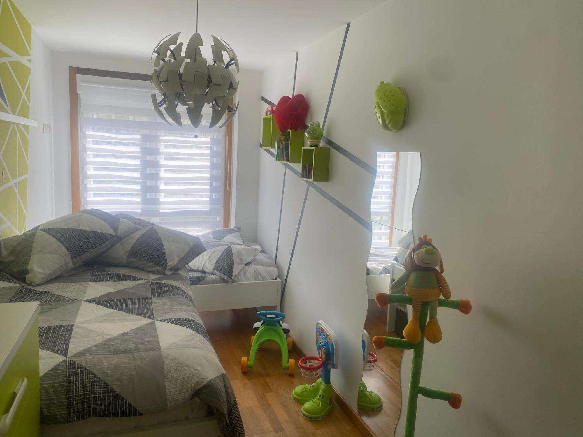 Costa Da Morte - Apartamento *