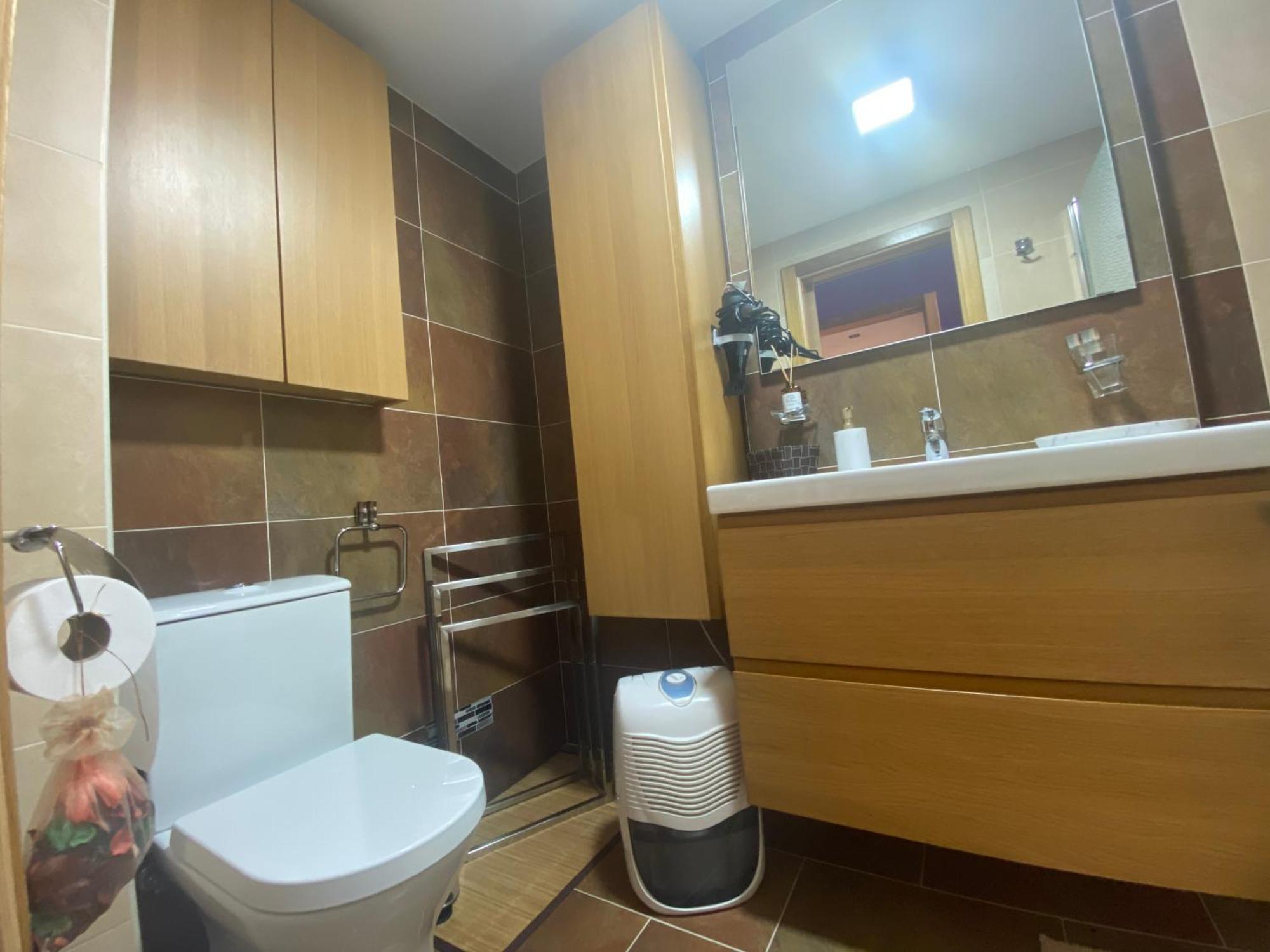 Apartamento Costa Da Morte - Cee