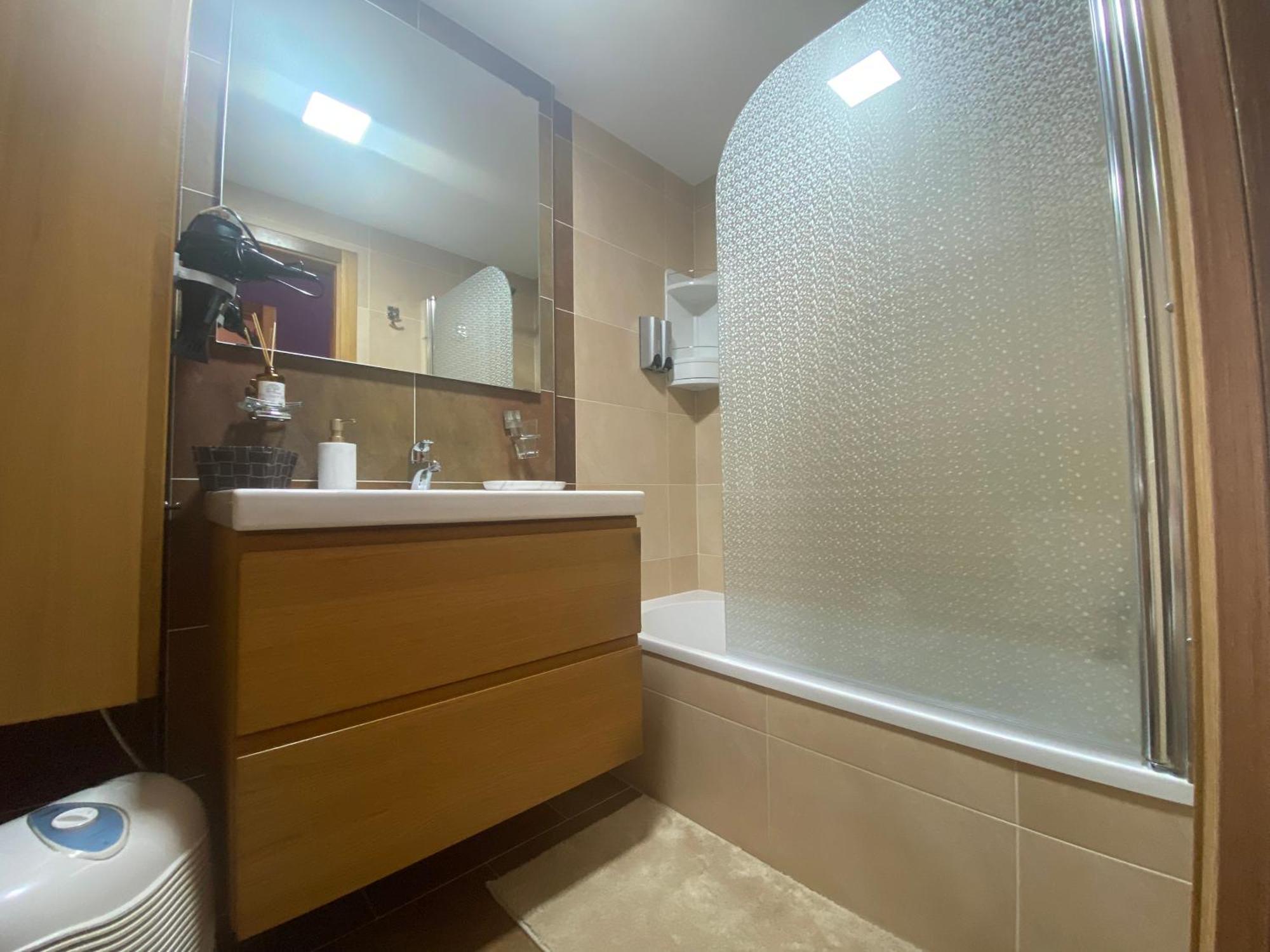 Costa Da Morte - Apartamento Cee