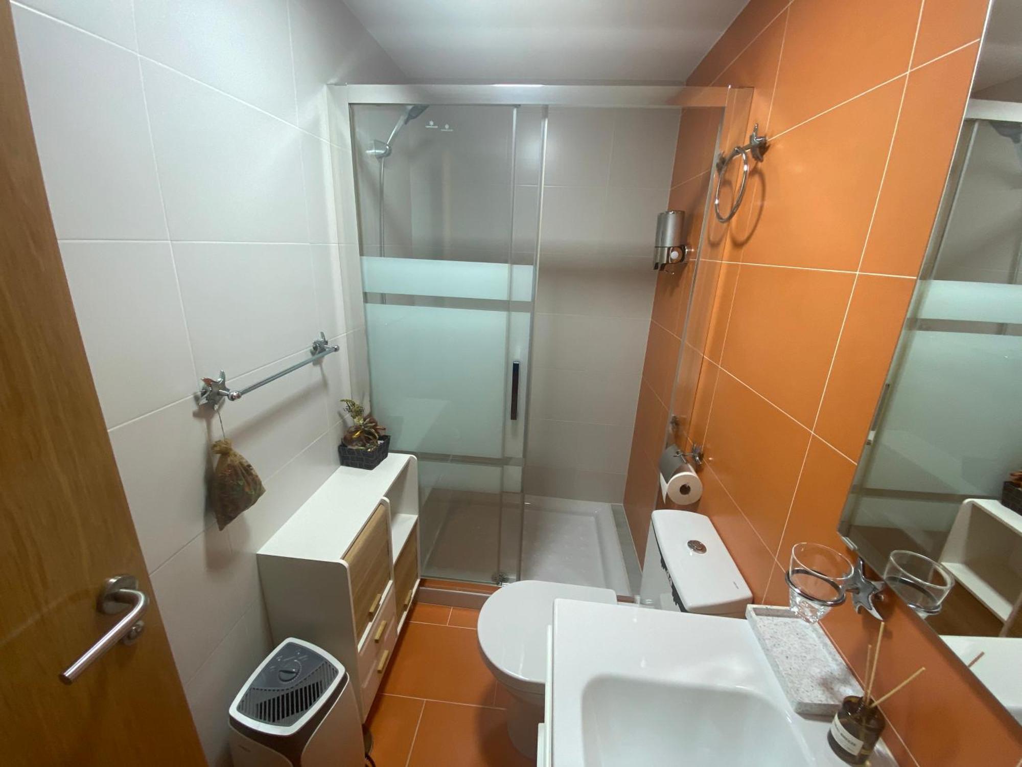 Apartamento Costa Da Morte -