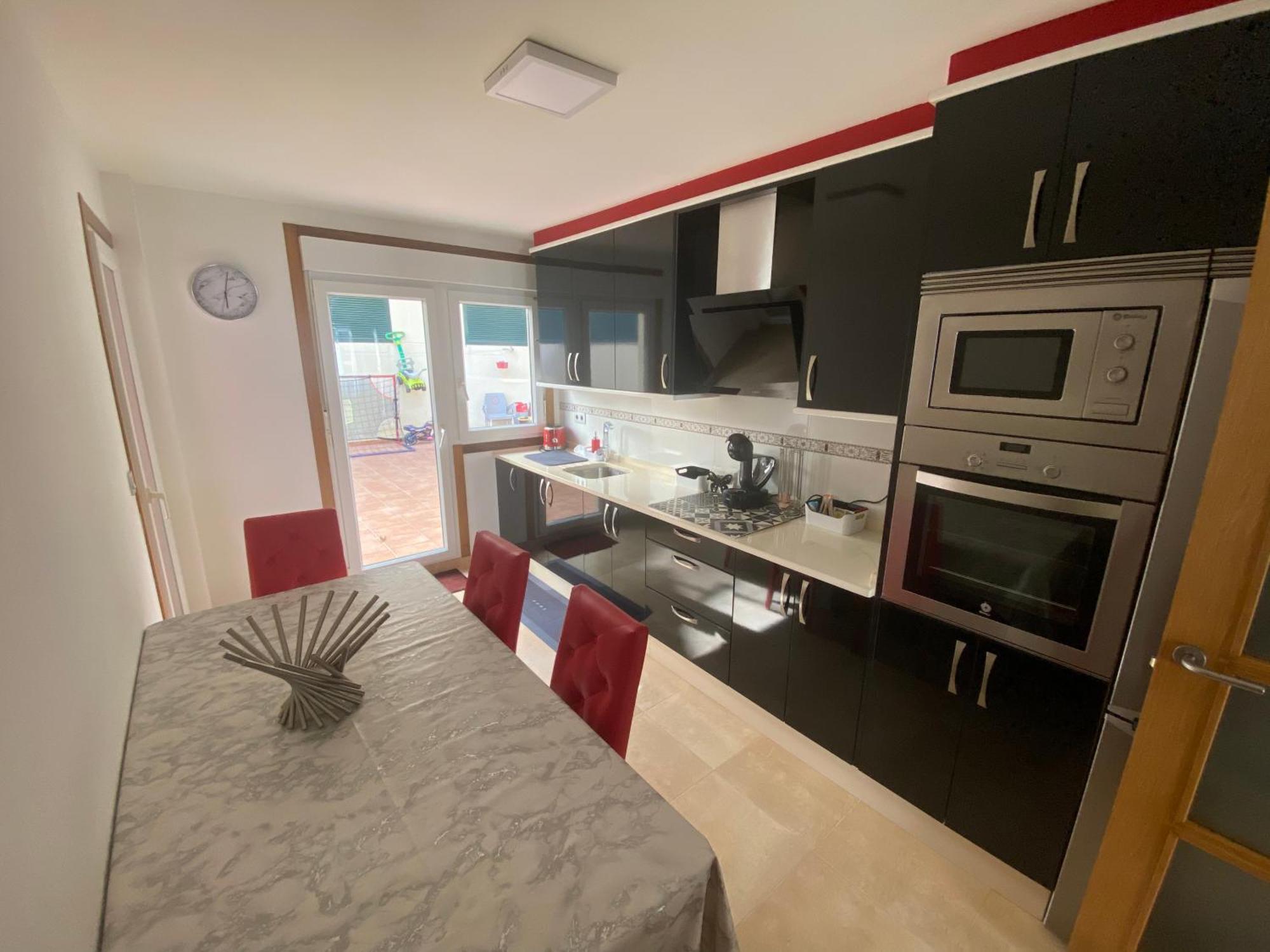Costa Da Morte - Apartamento *
