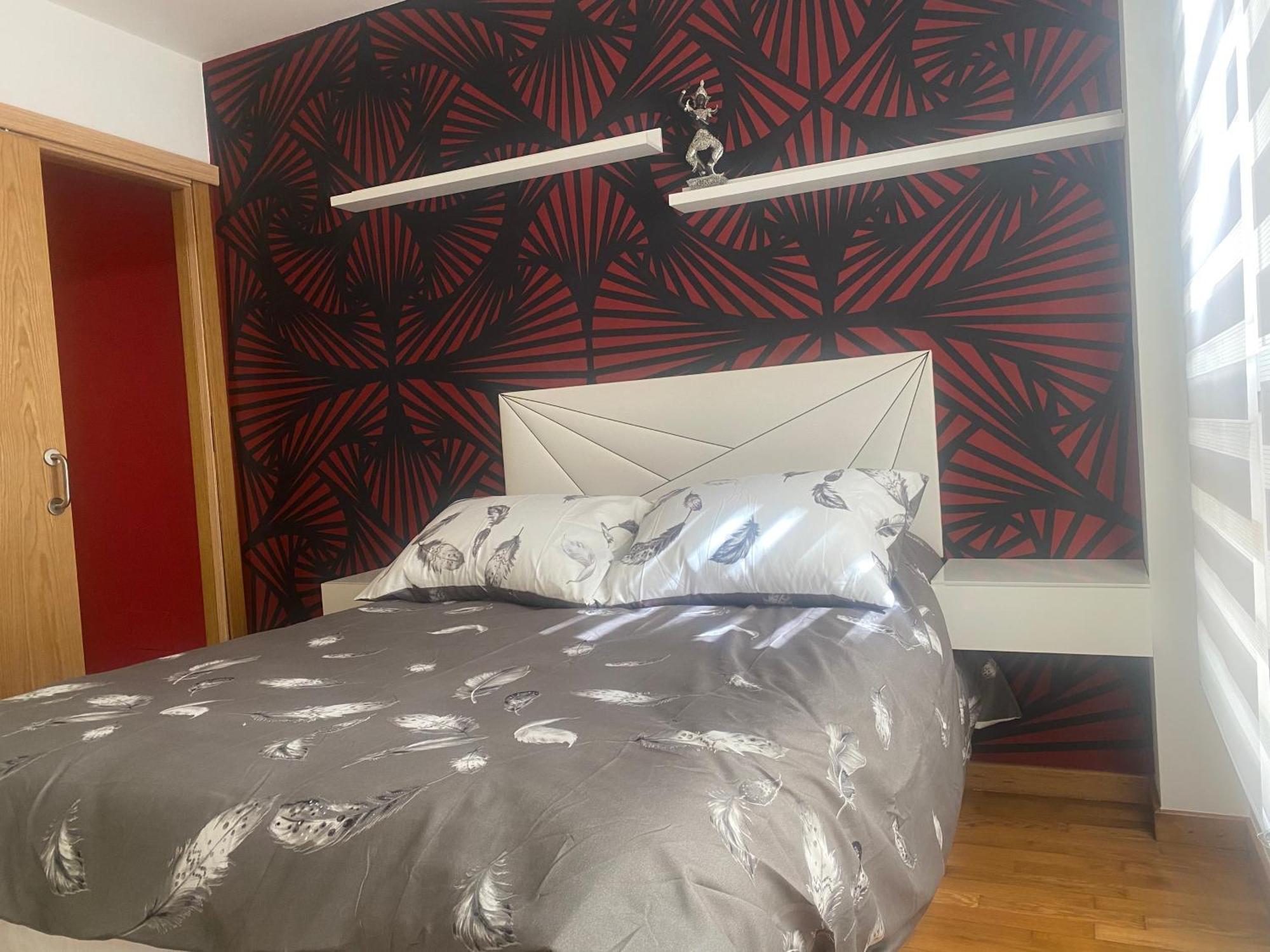 Costa Da Morte - Apartamento