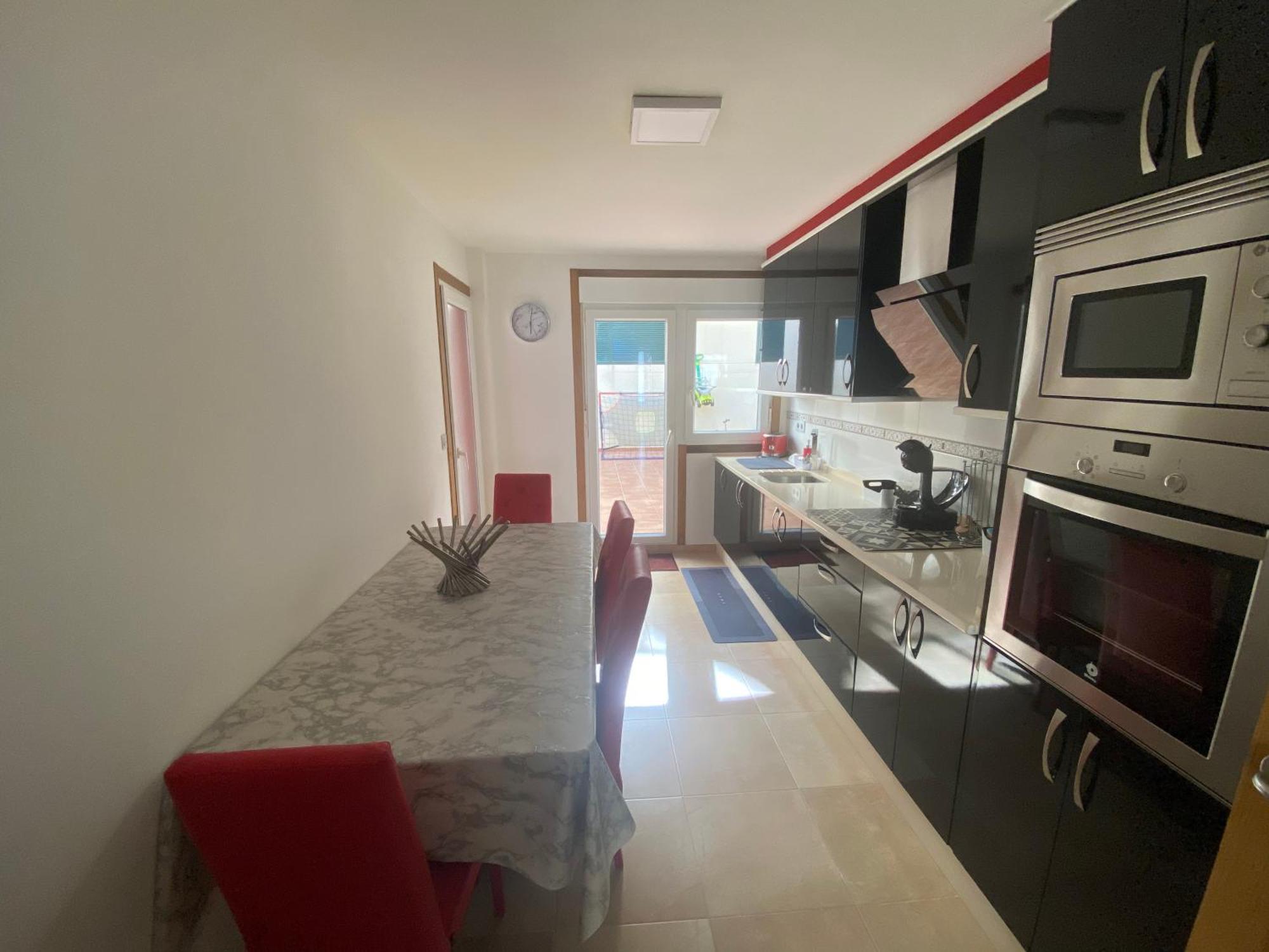 Costa Da Morte - Apartamento Cee