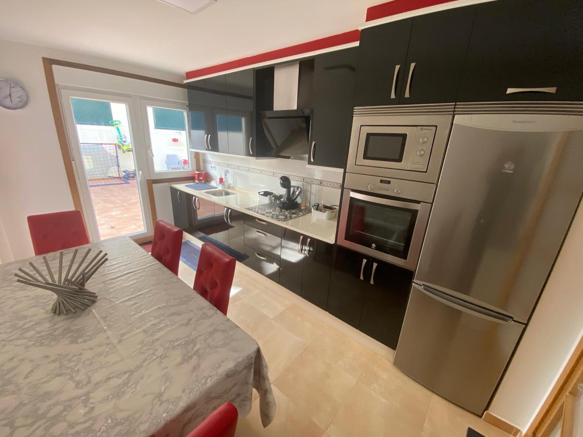 Apartamento Costa Da Morte -