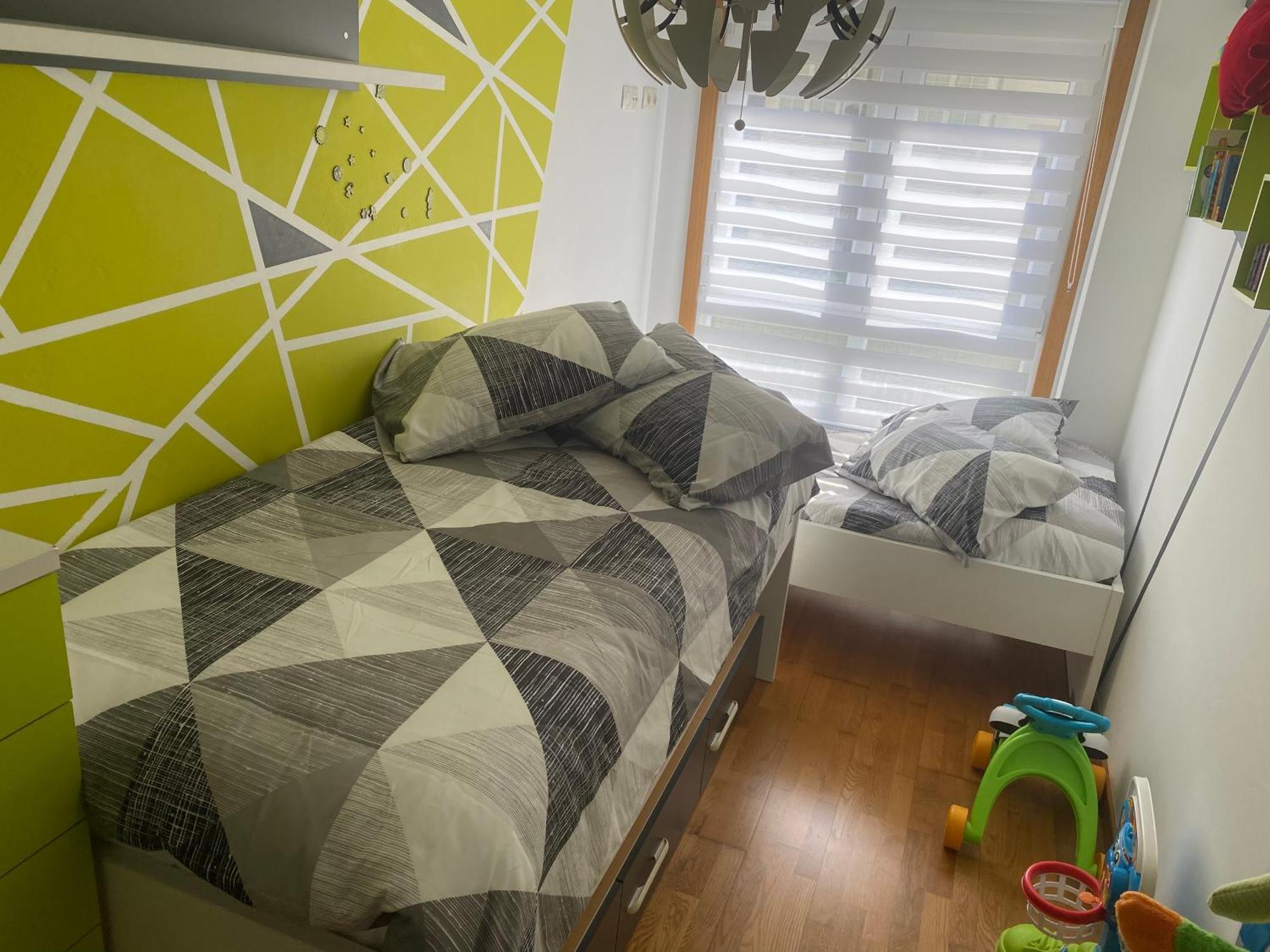 Apartamento Costa Da Morte -