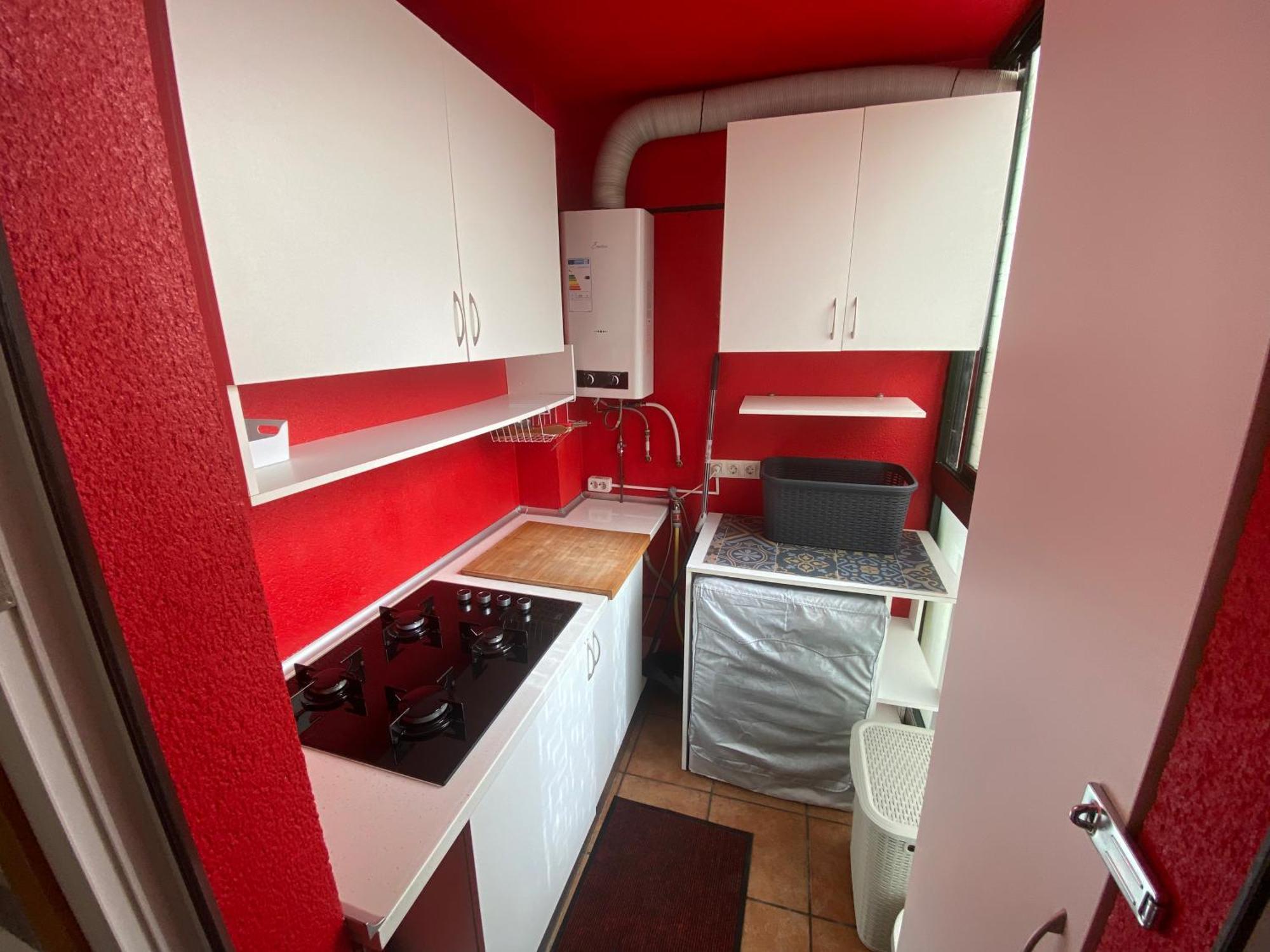 Costa Da Morte - Apartamento