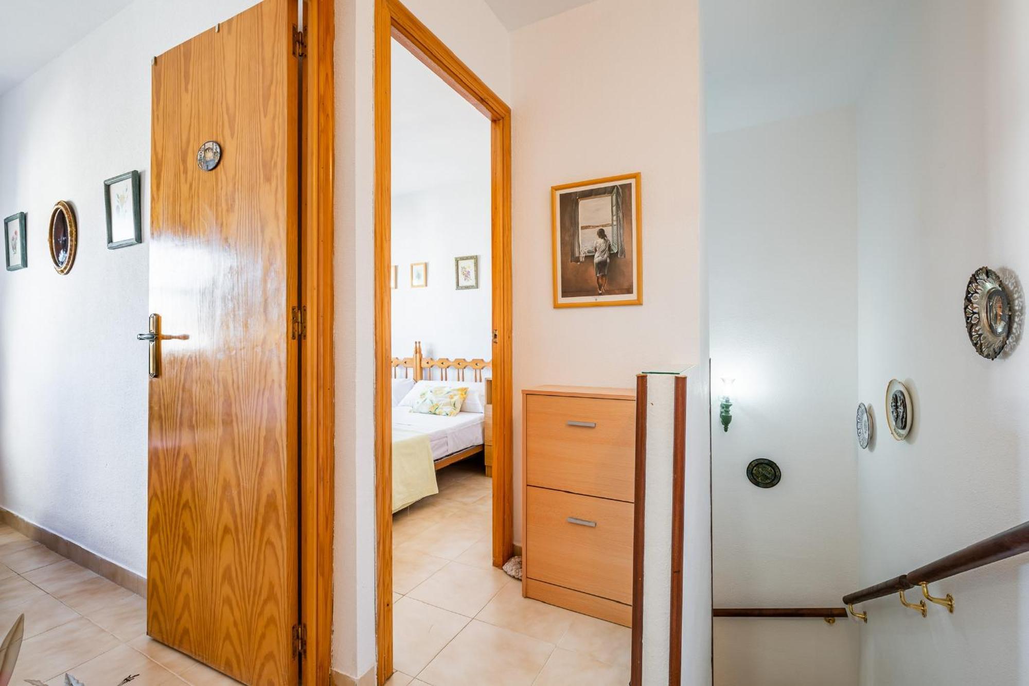 Jardin 98 Sunrise Apartment *