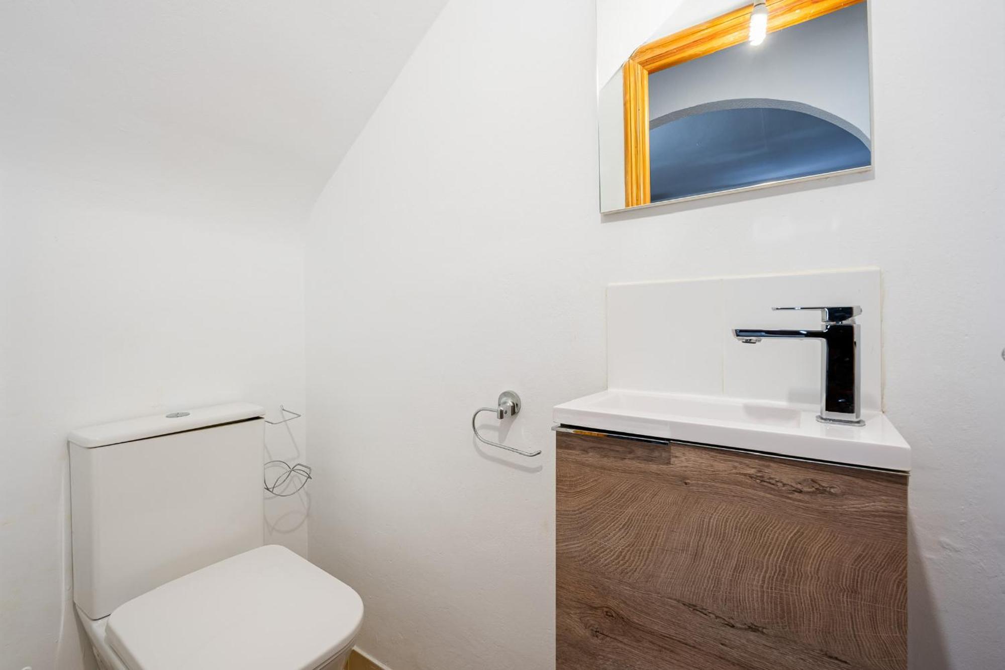 Jardin 98 Sunrise Apartment Alicante