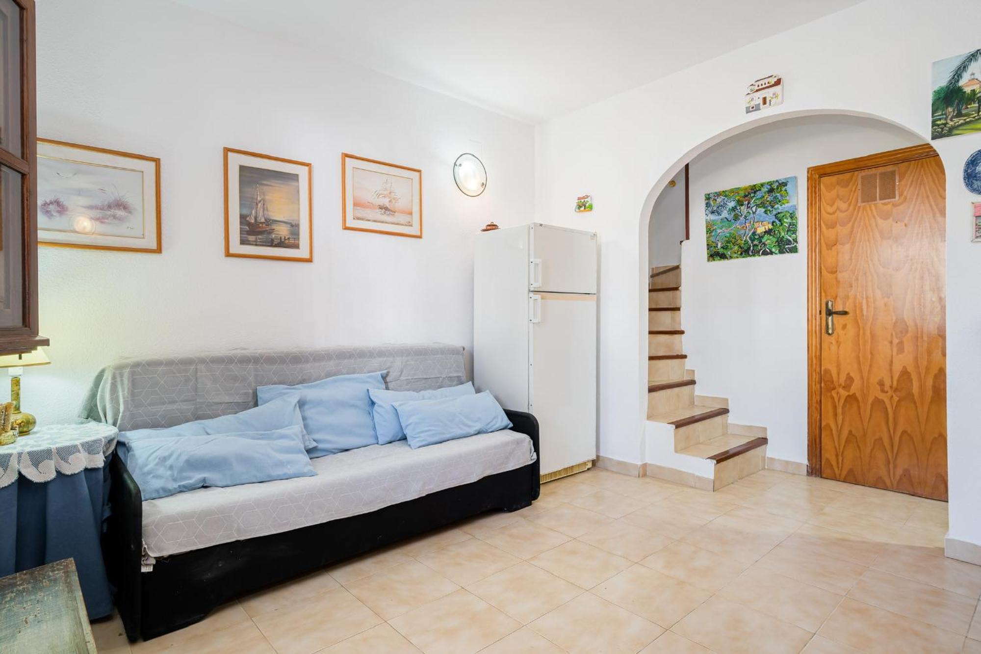 Jardin 98 Sunrise Apartment