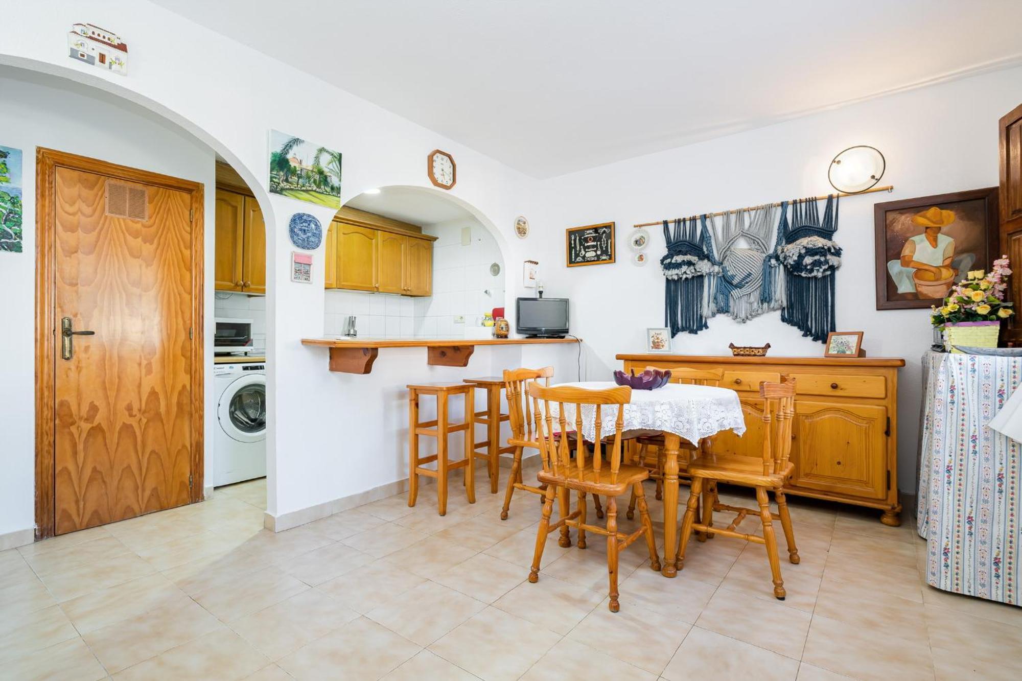 Apartment Jardin 98 Sunrise *