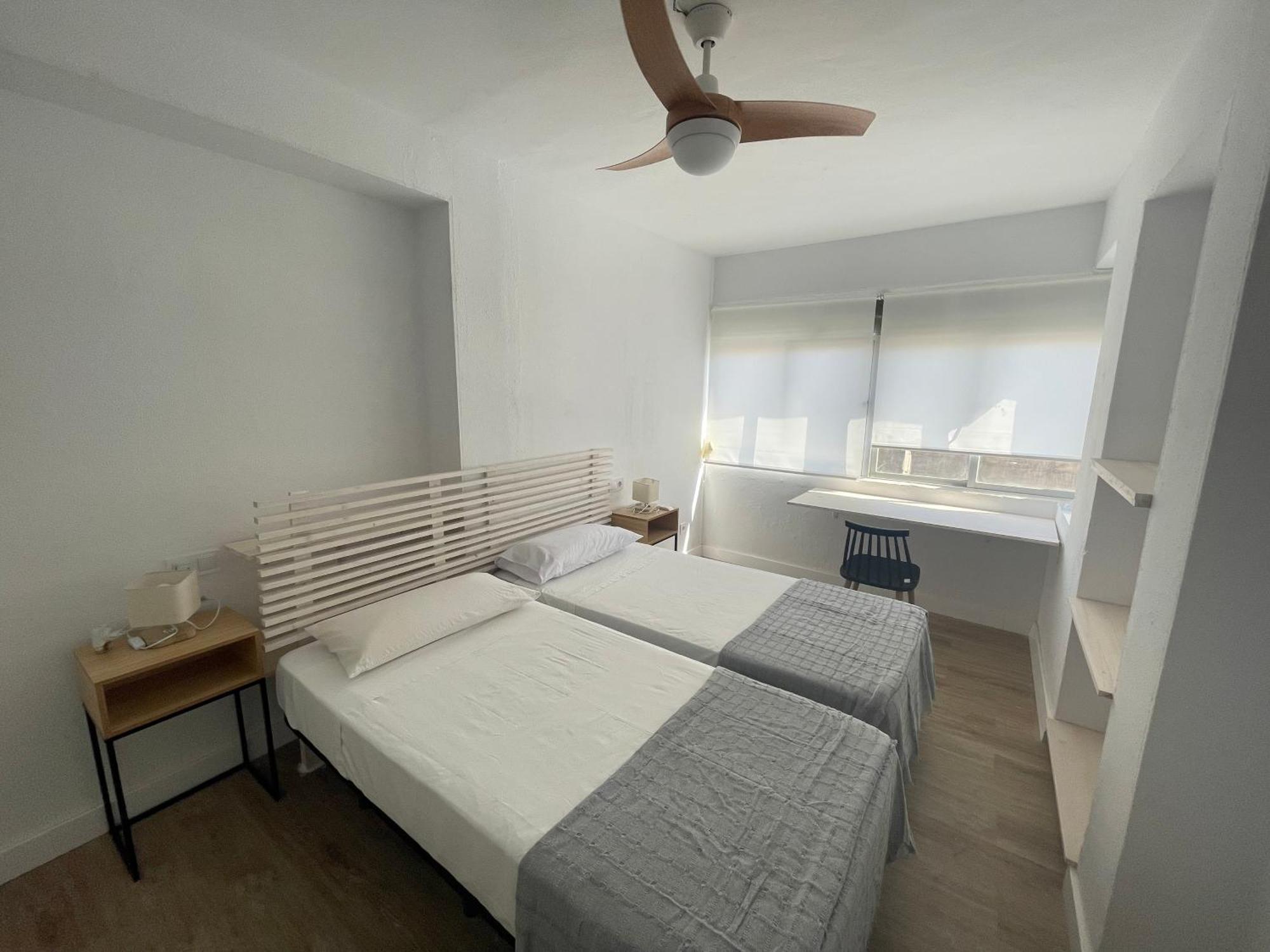 La Isla Centro Apartamento