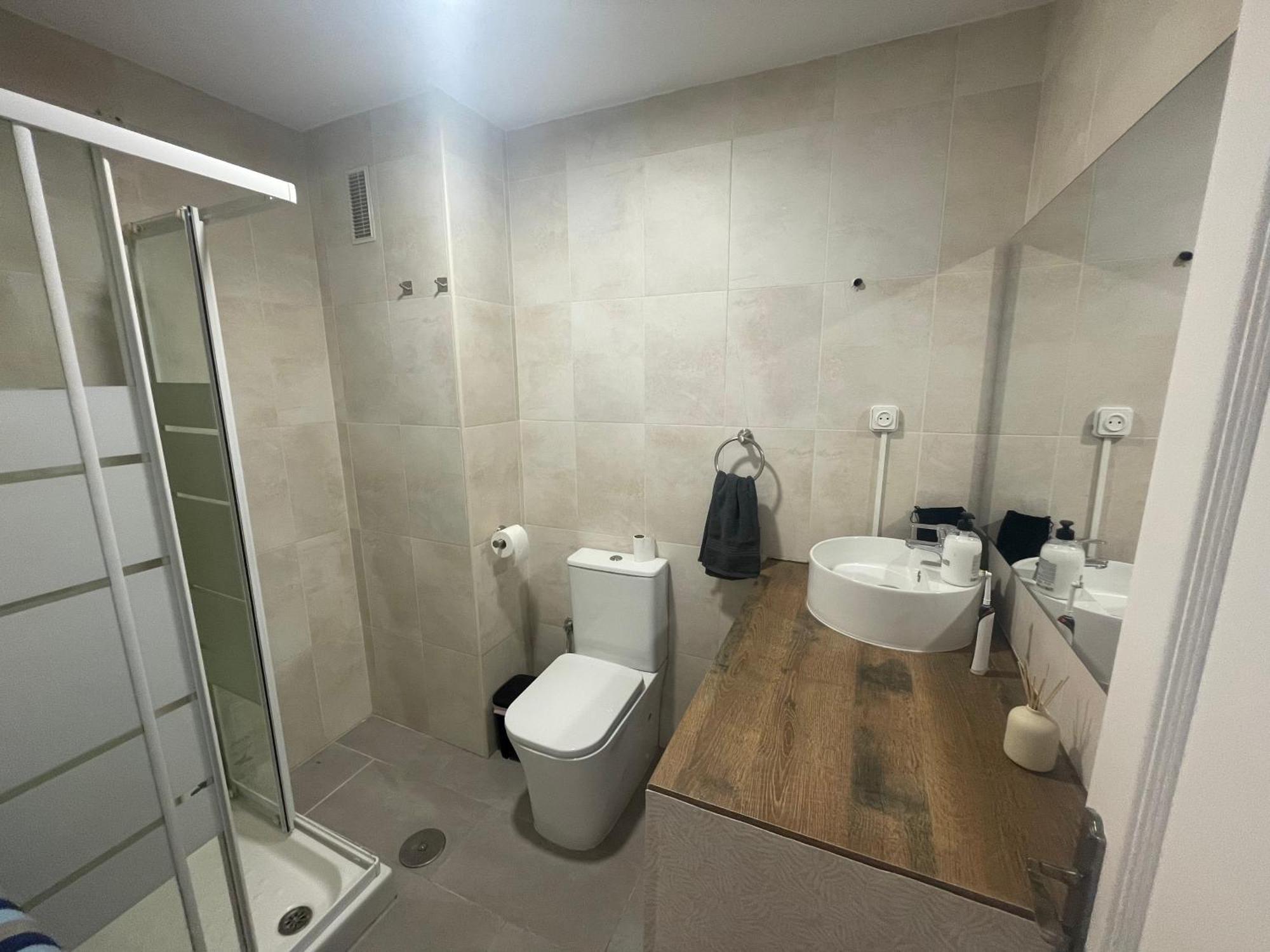 Apartamento La Isla Centro