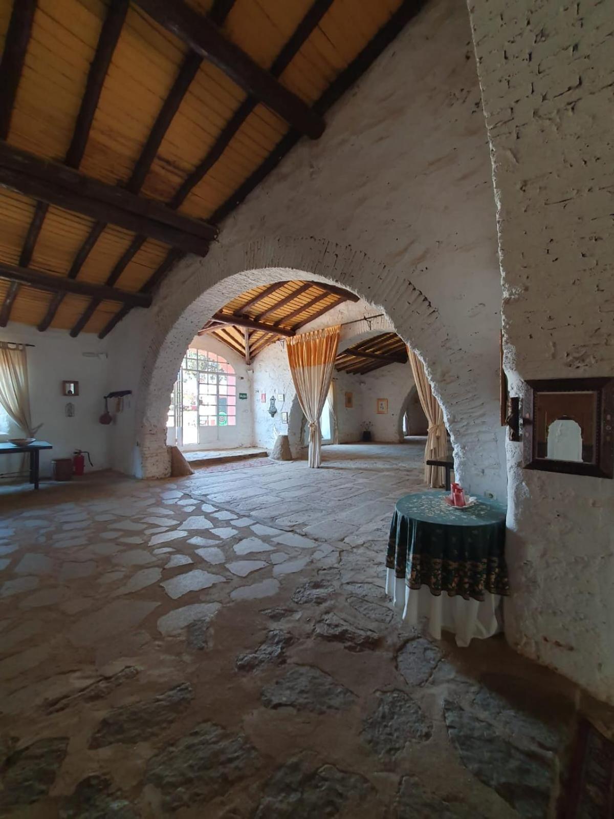Rural El Vaqueril
