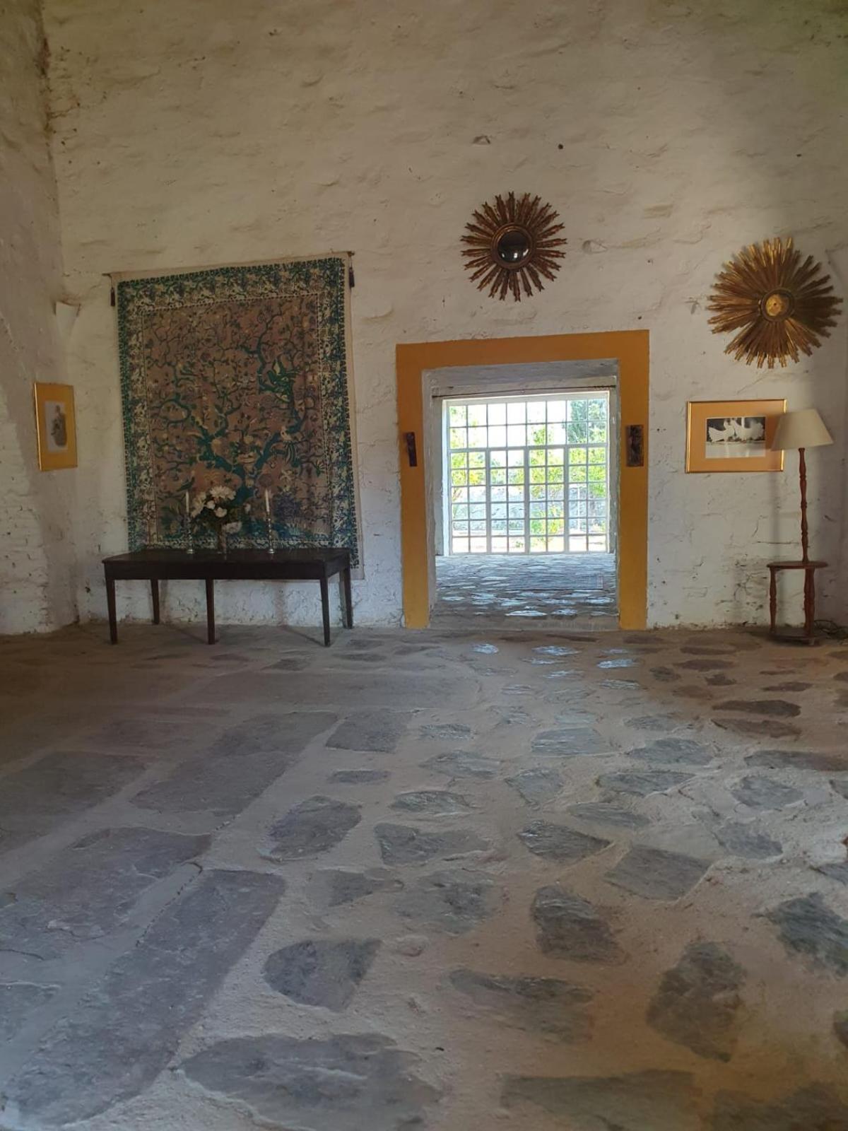 Rural El Vaqueril