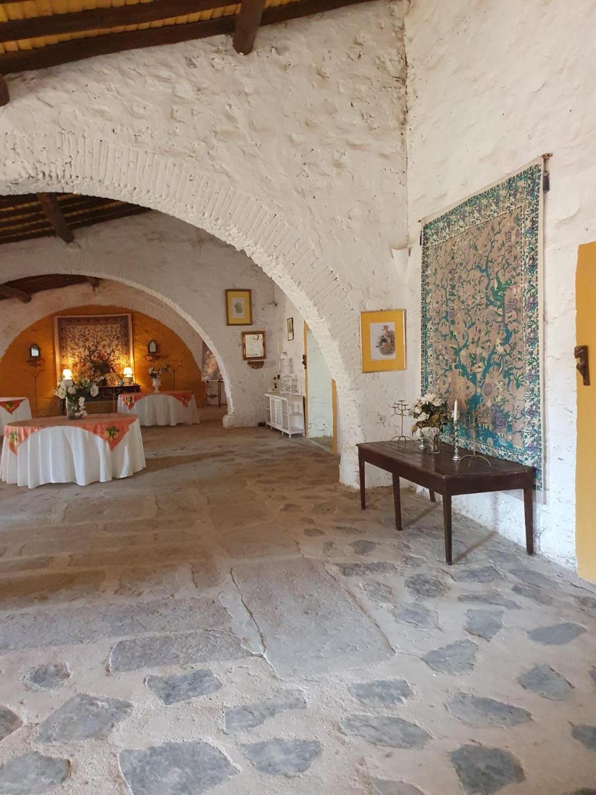 Rural El Vaqueril Hotel Navas del Madroño