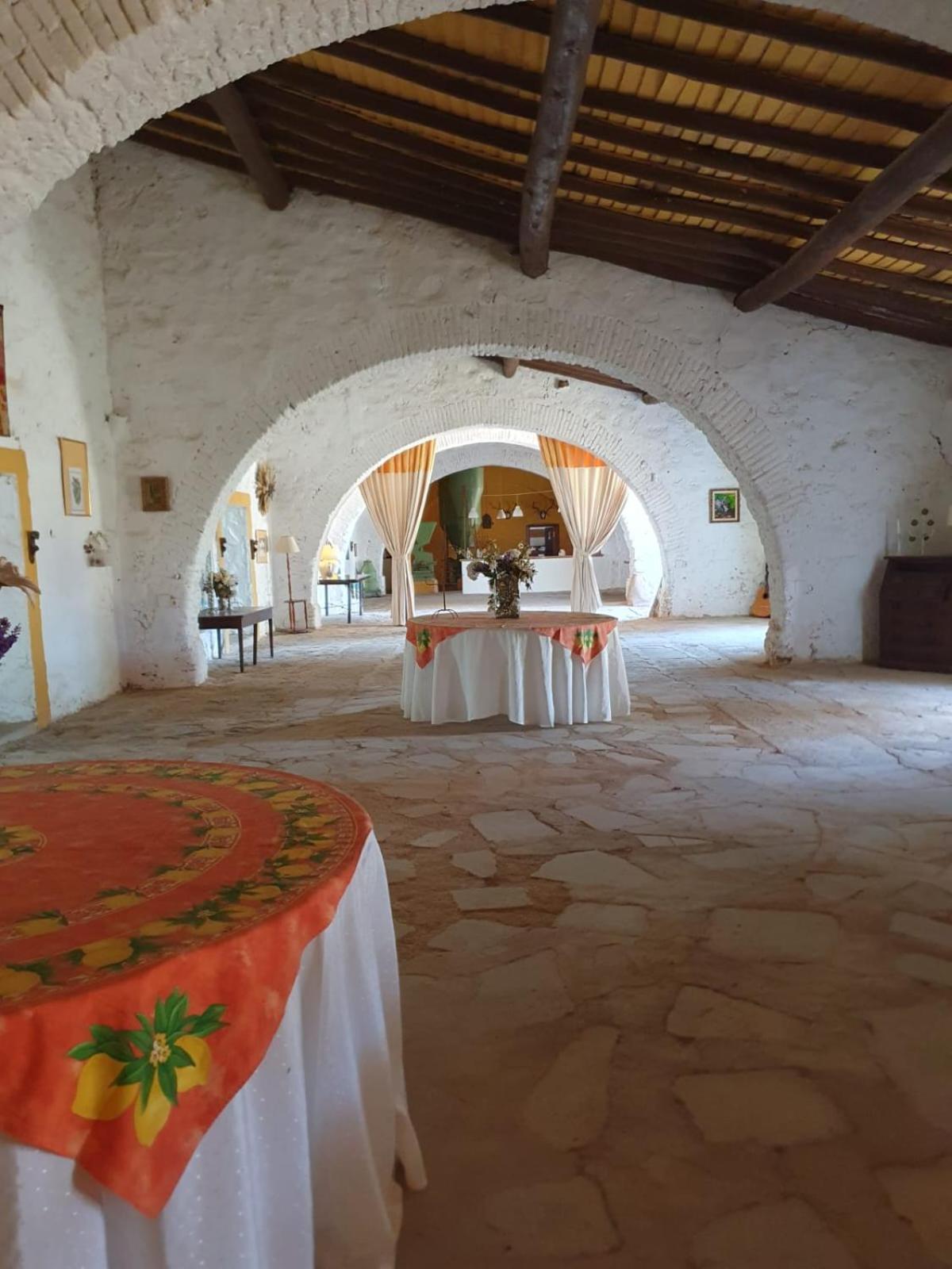 Hotel Rural El Vaqueril Navas del Madroño