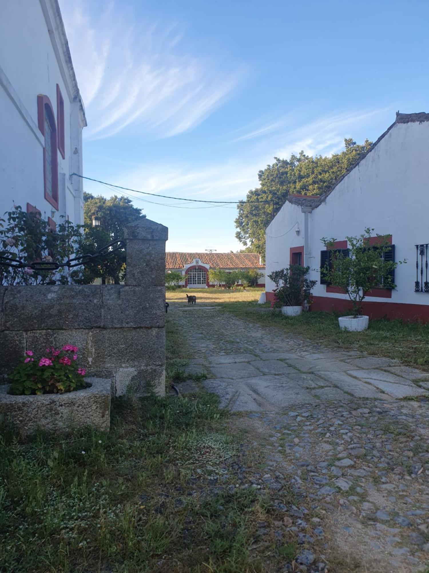 Rural El Vaqueril 2*