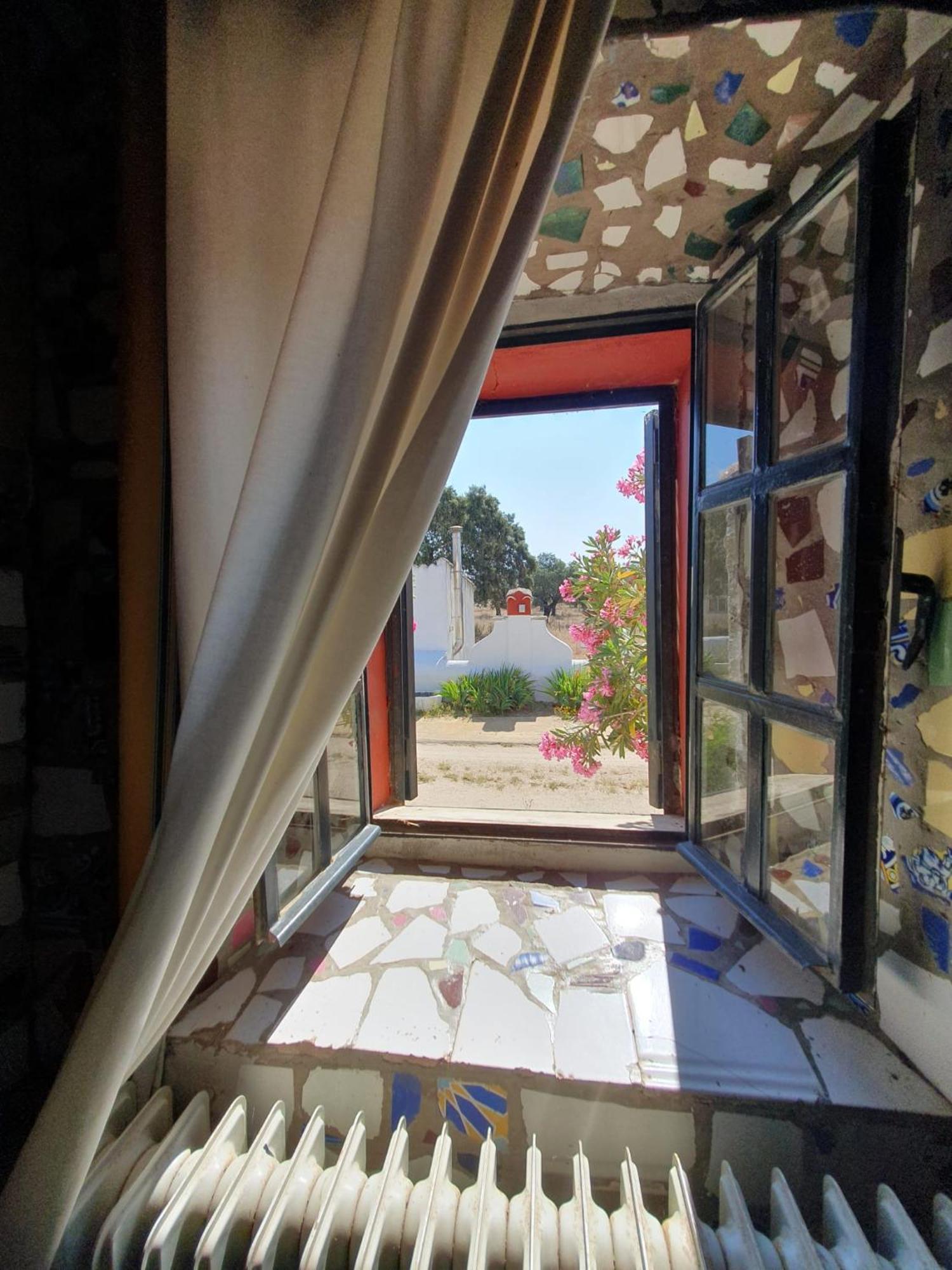 Rural El Vaqueril