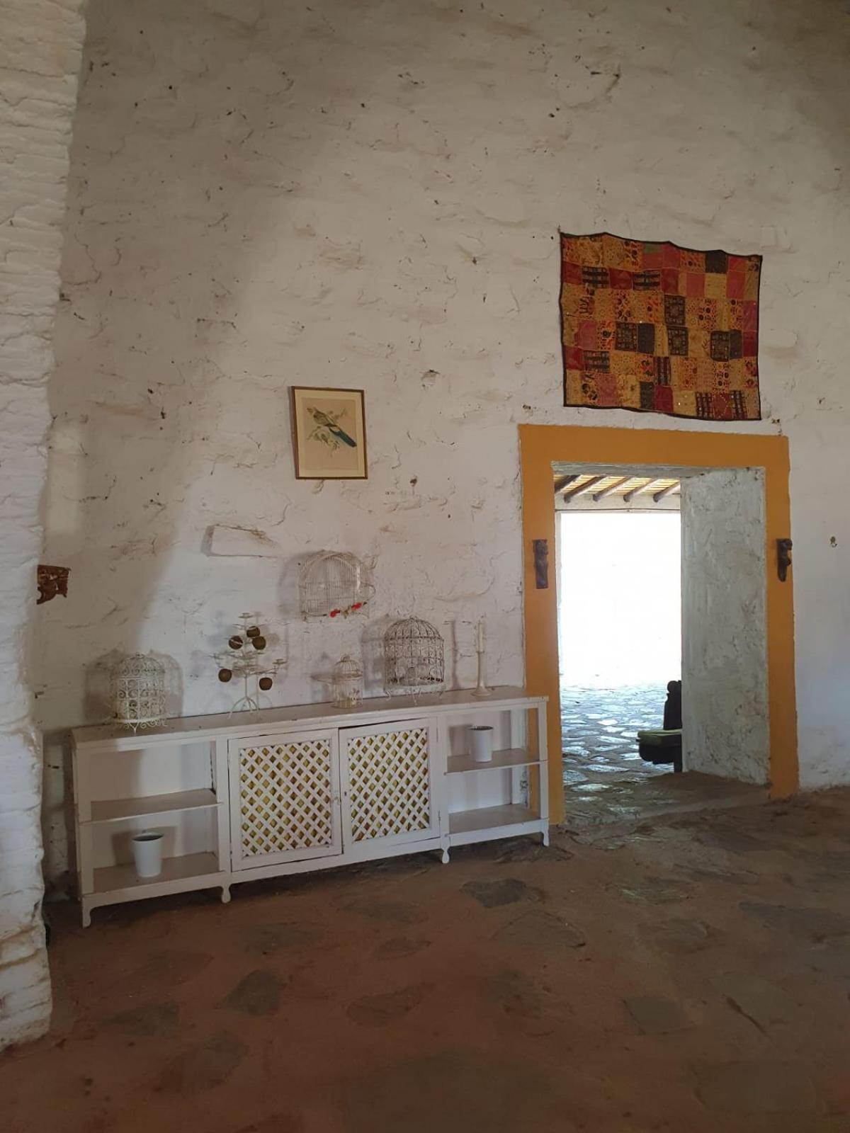 Rural El Vaqueril Hotel