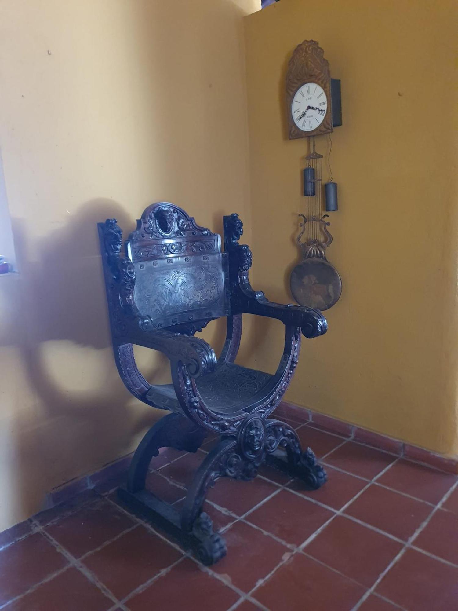 Rural El Vaqueril Hotel