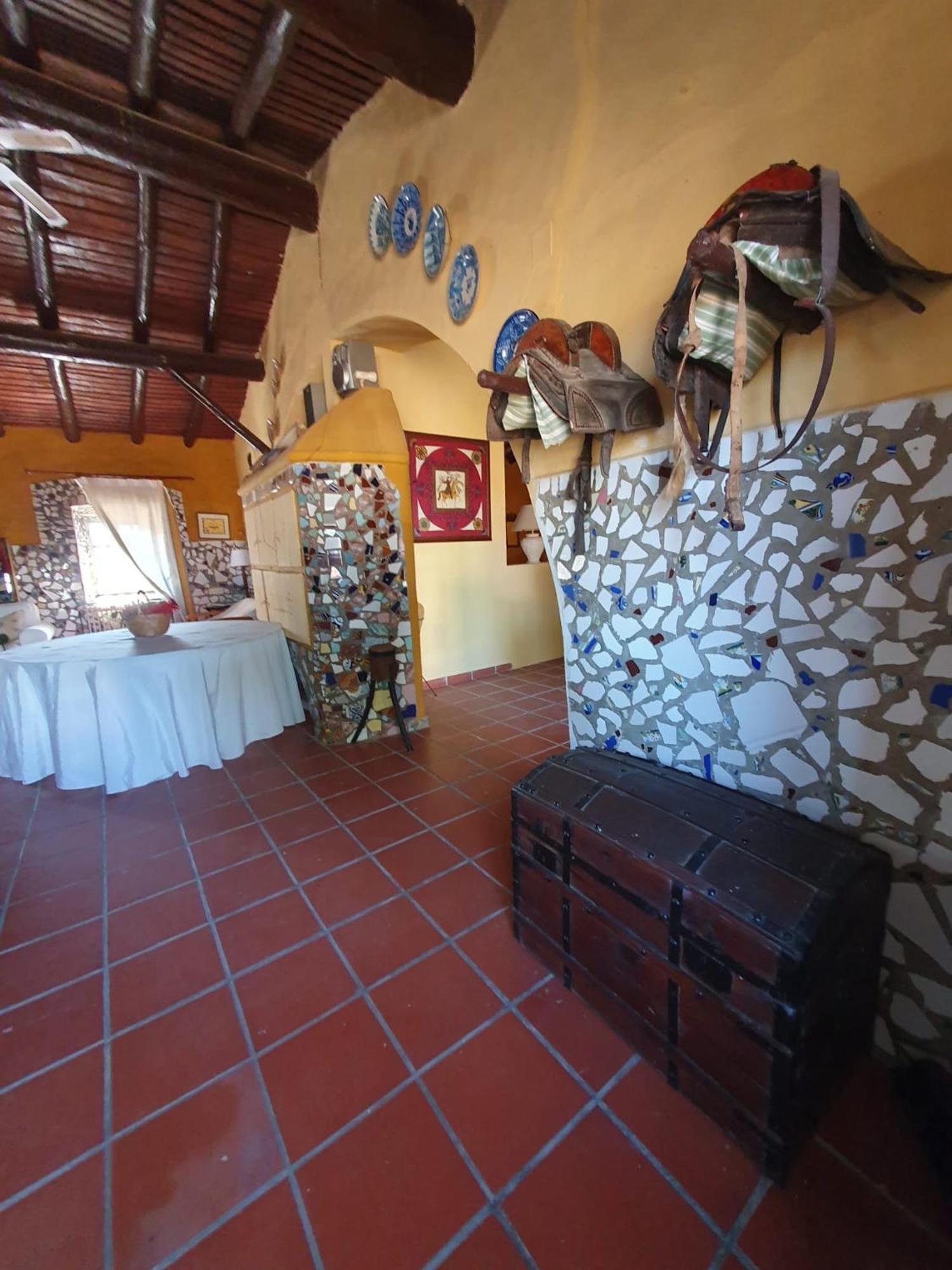 Rural El Vaqueril