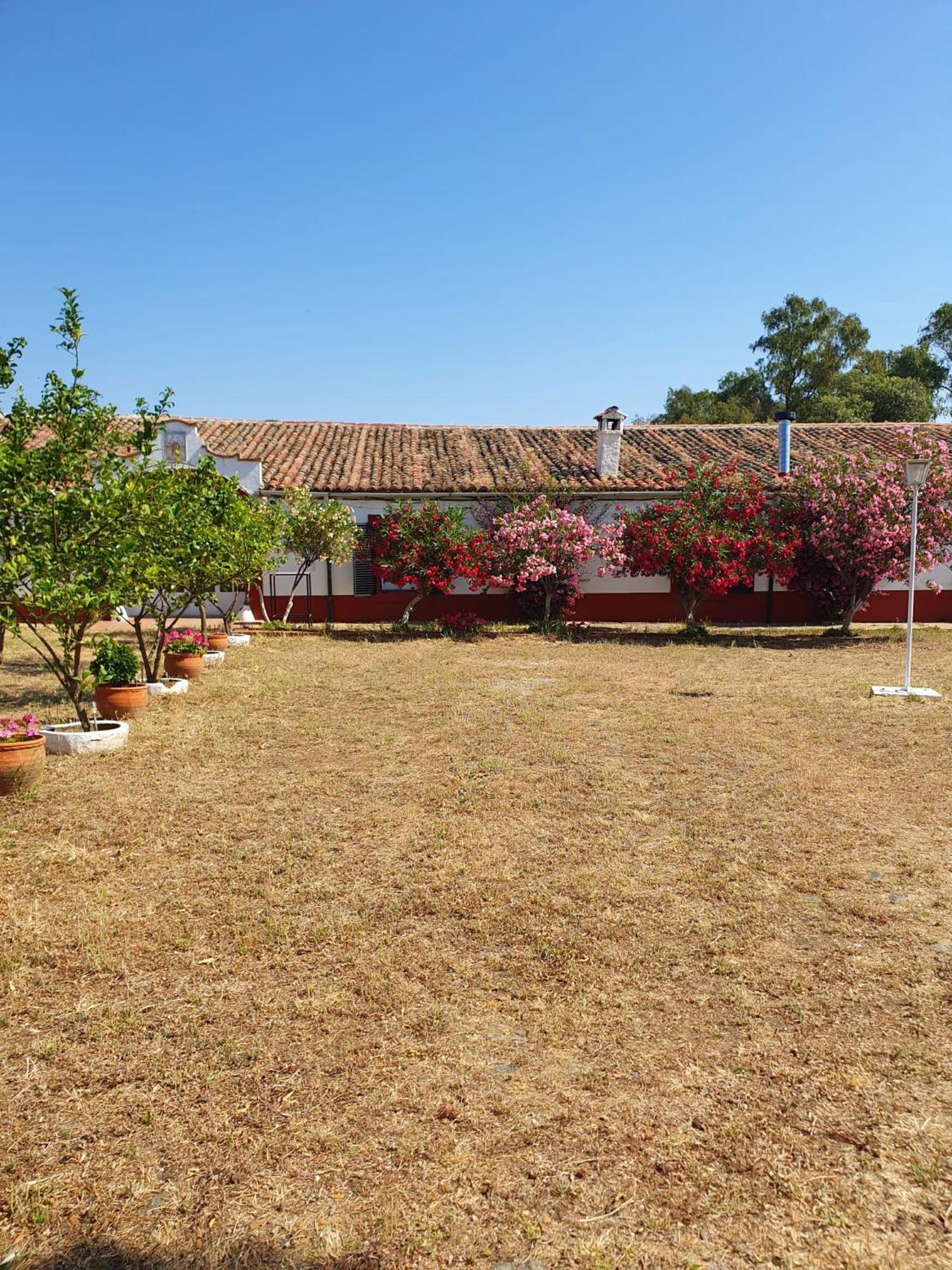 Rural El Vaqueril Hotel 2*