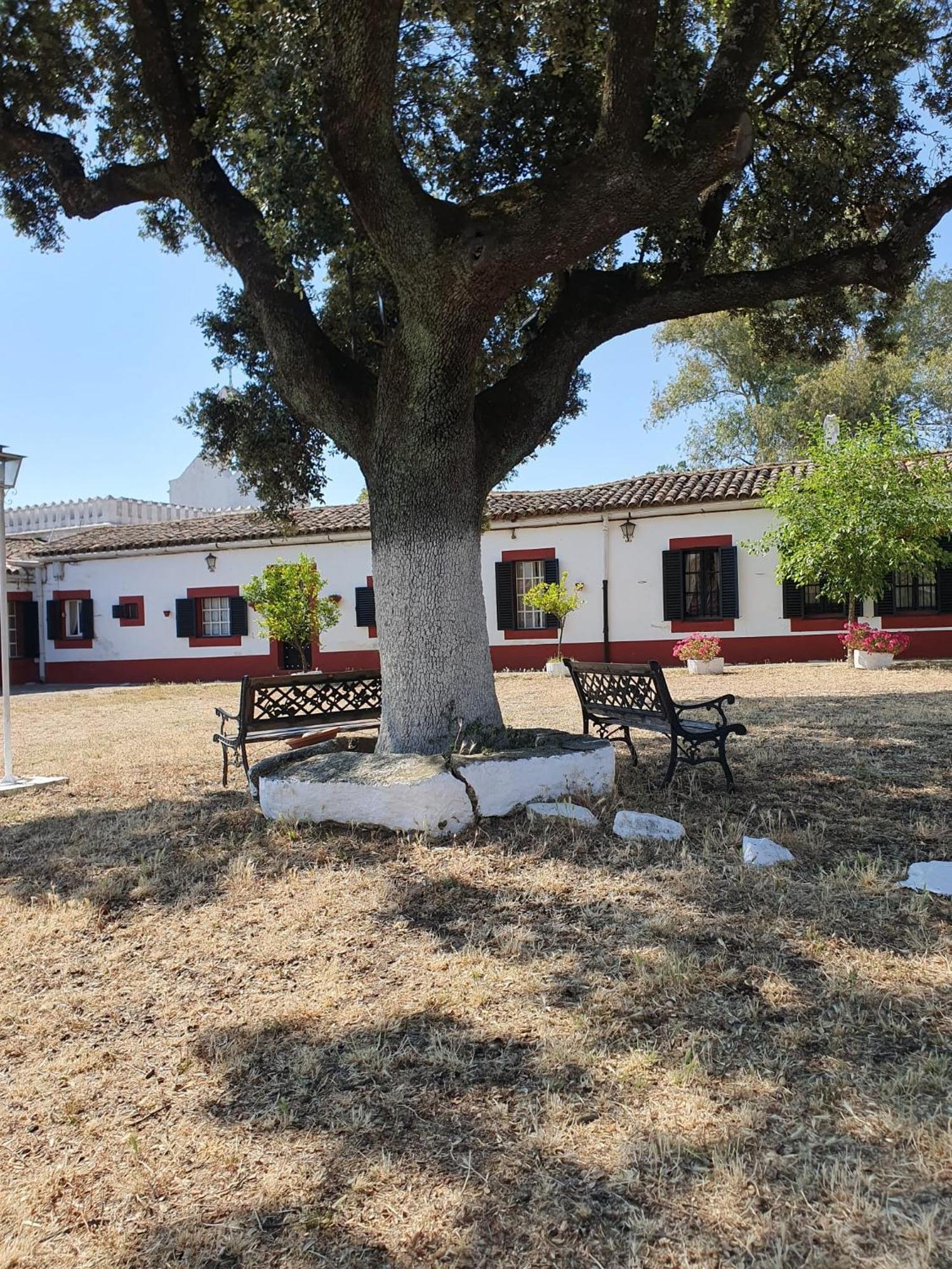 Hotel Rural El Vaqueril 2*