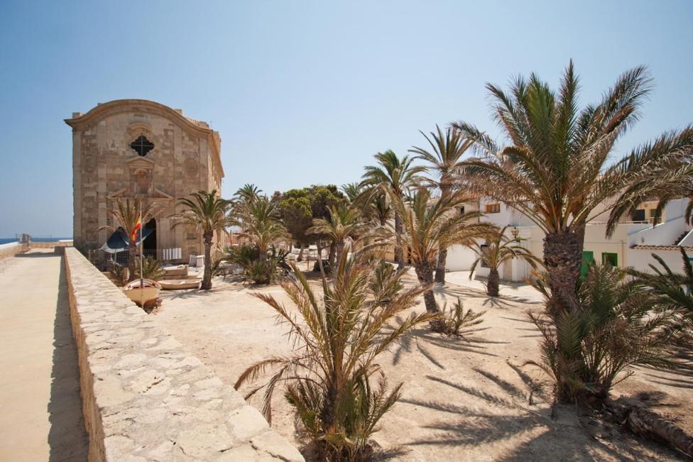 Apartment Con Tres Playa Levante *
