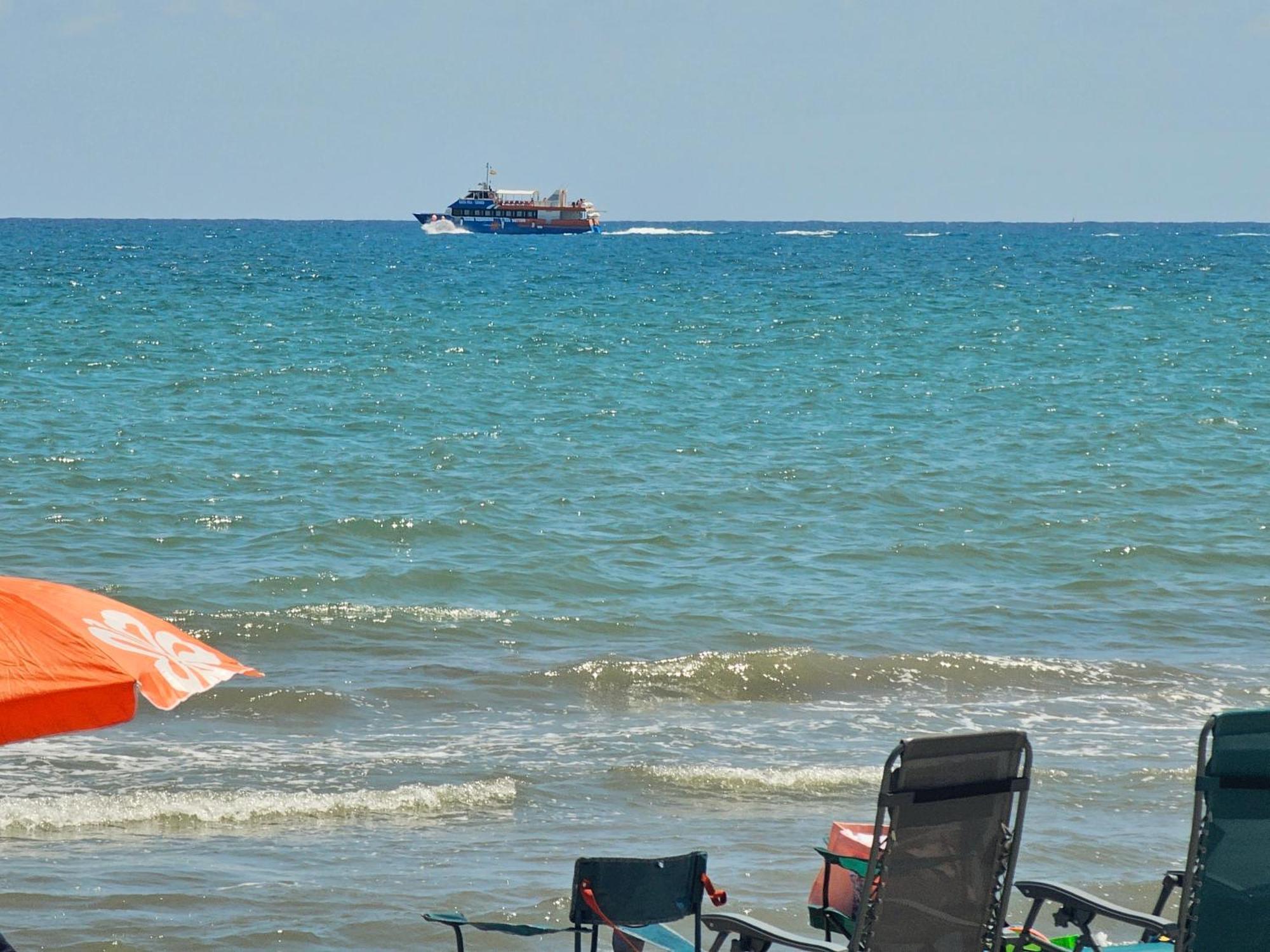 Con Tres Playa Levante * Santa Pola