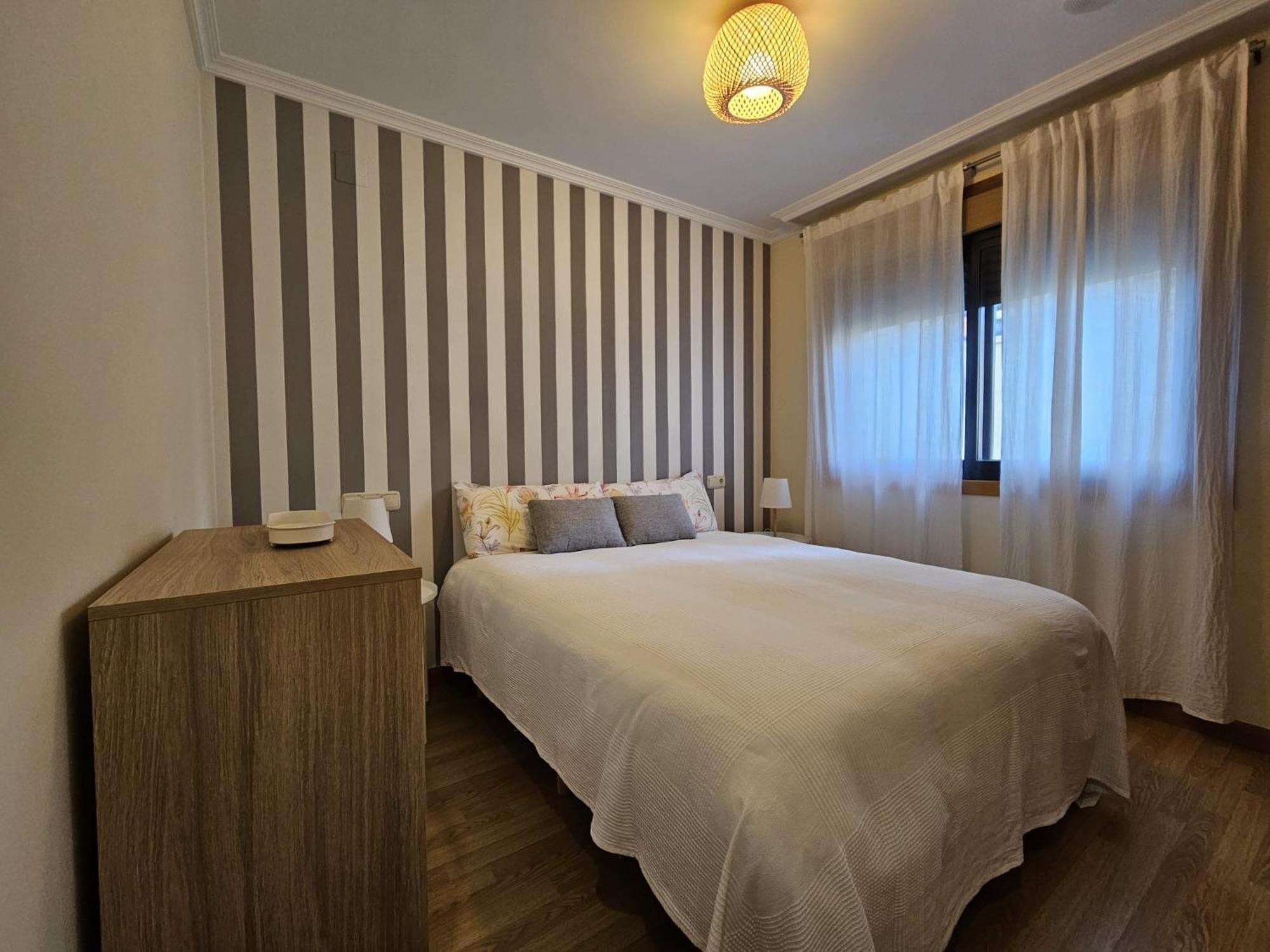 Apartment Acogedor En Portonovo