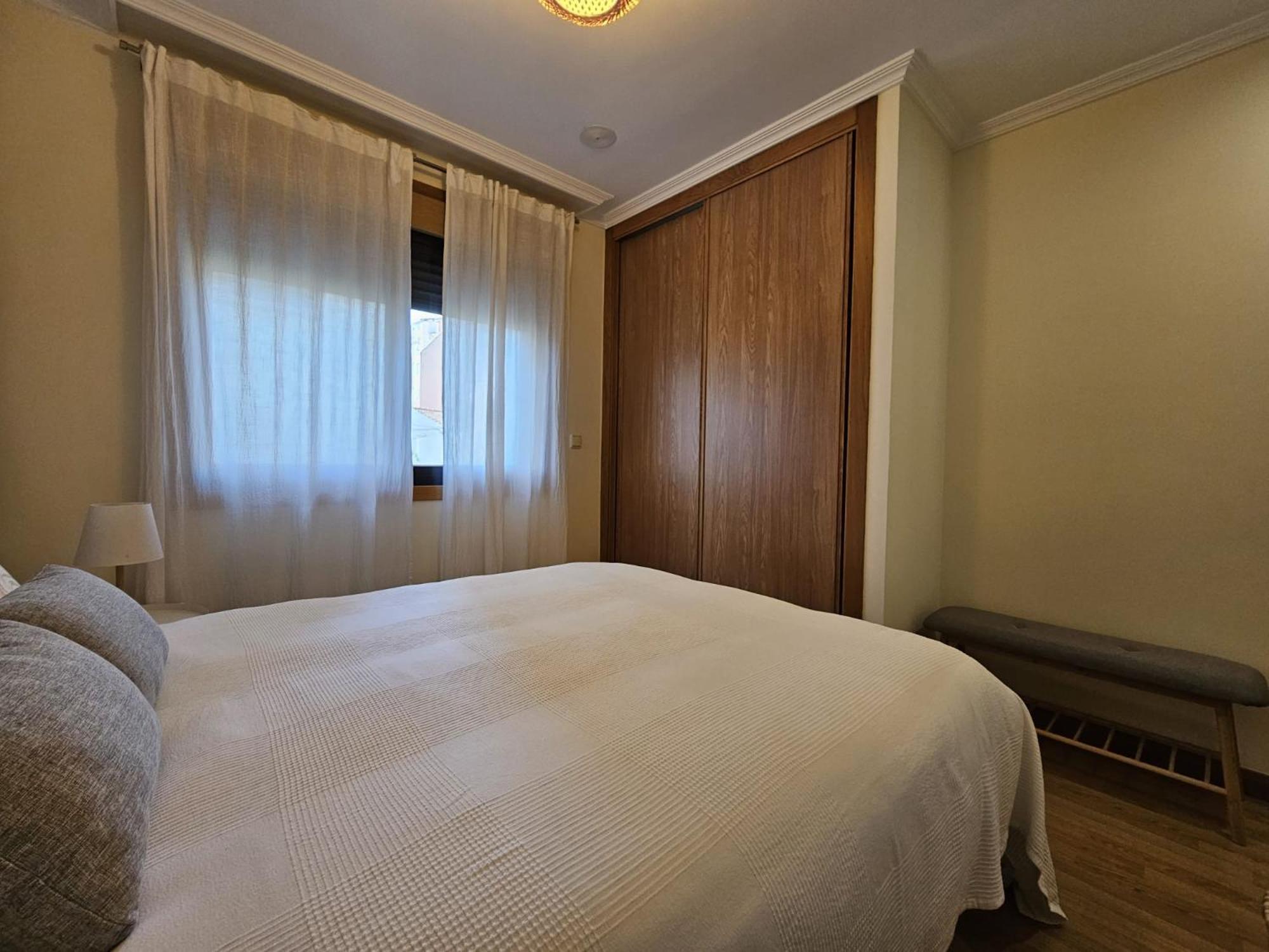 Apartment Acogedor En *
