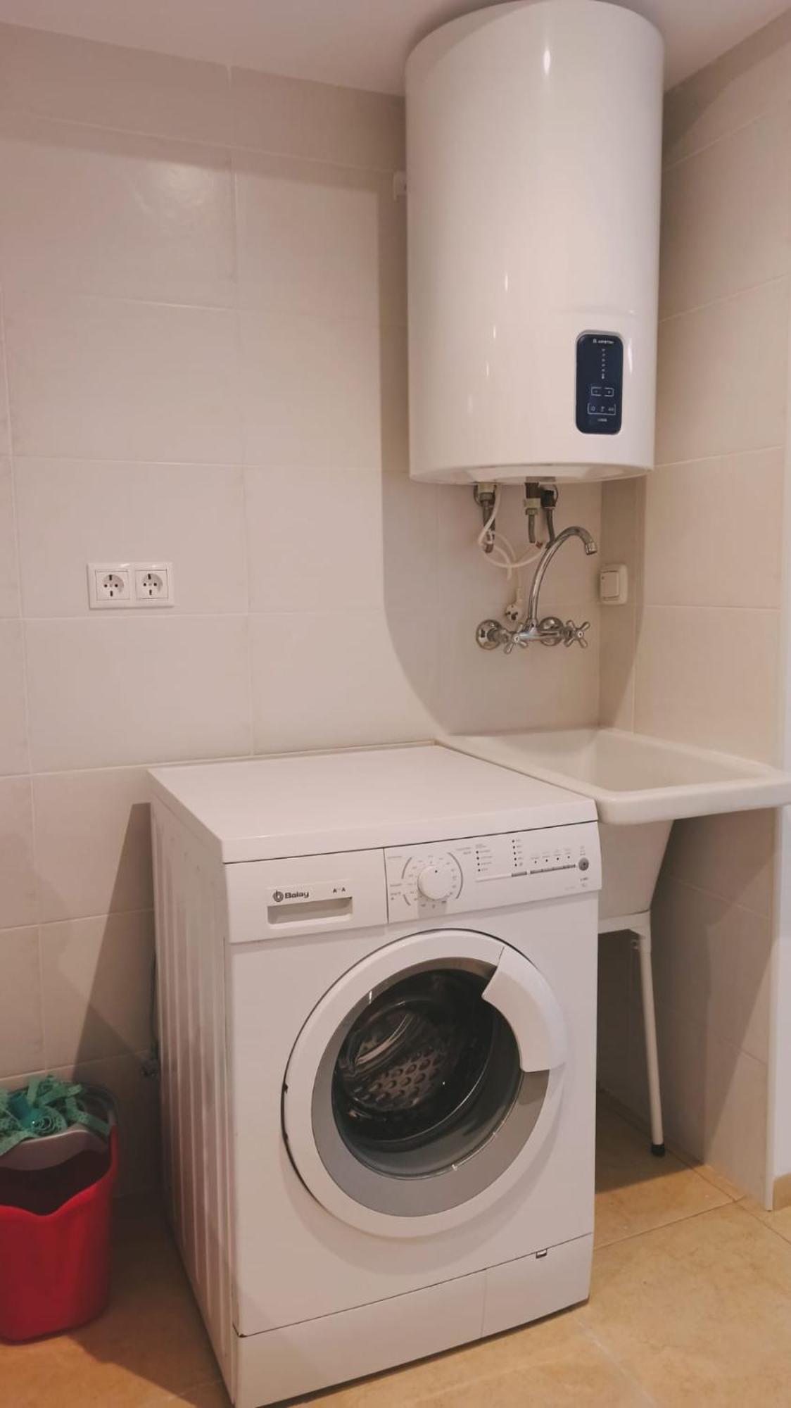 La Carpinteria Apartamento Cehegín