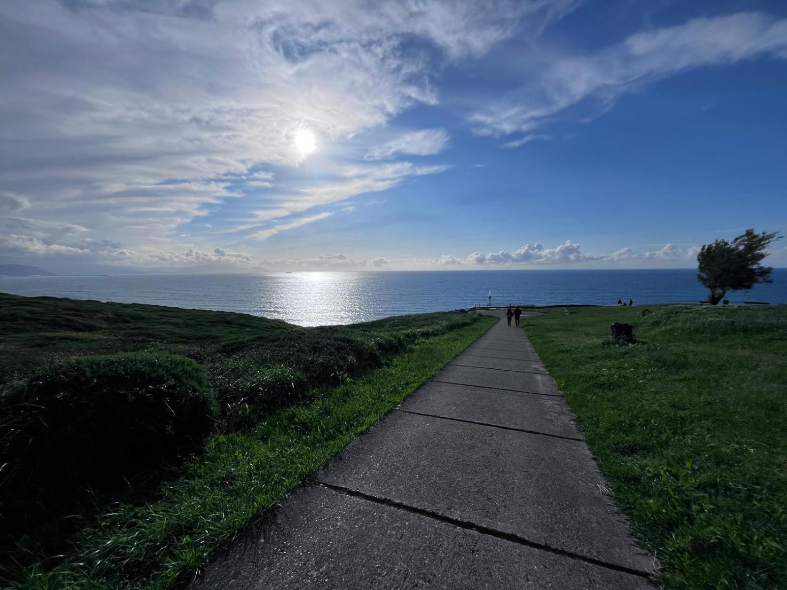Tu Refugio Junto Al Mar Te Espera Disfruta Final Europa League Apartamento Barrika