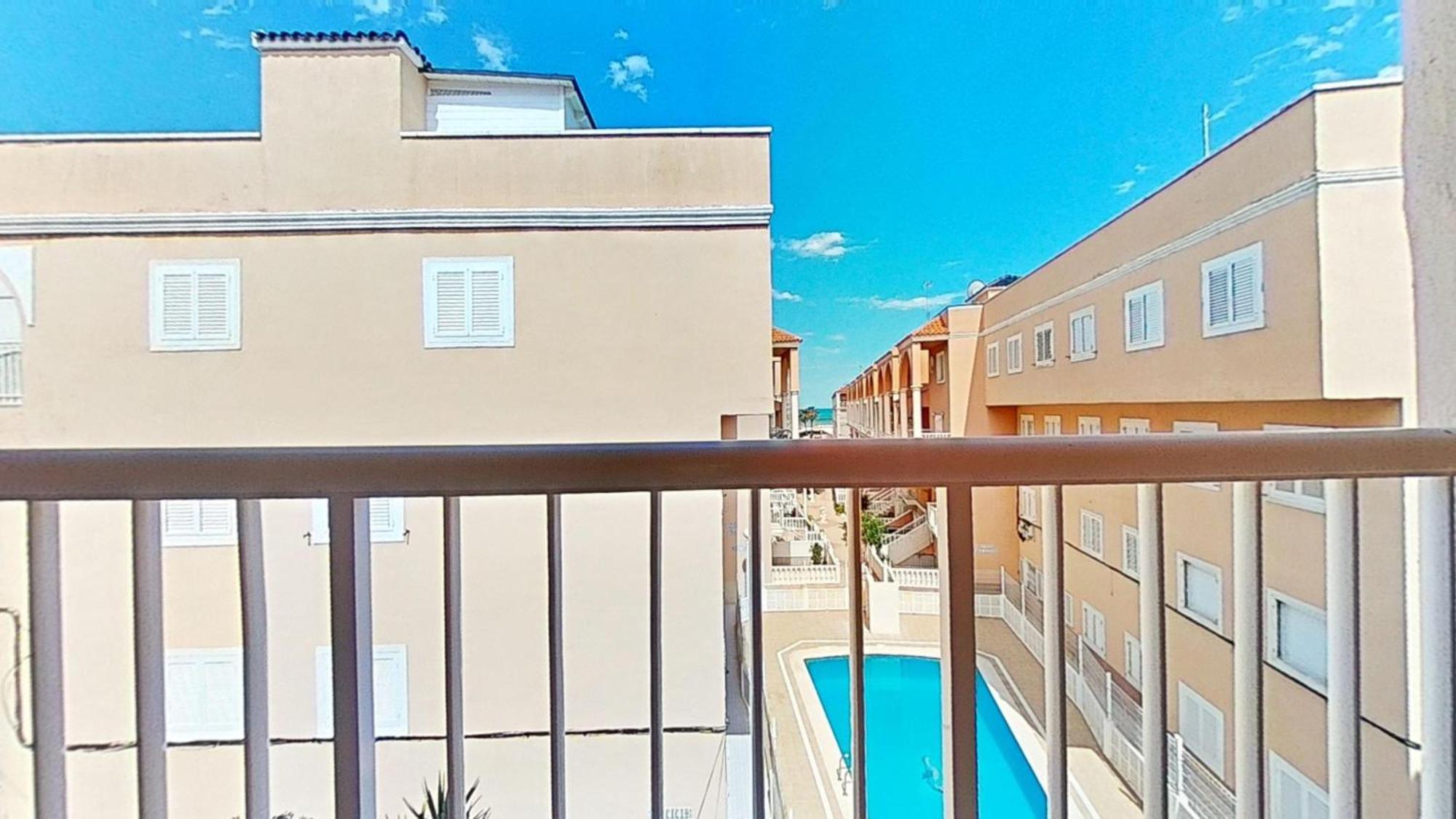 Sun Apartment