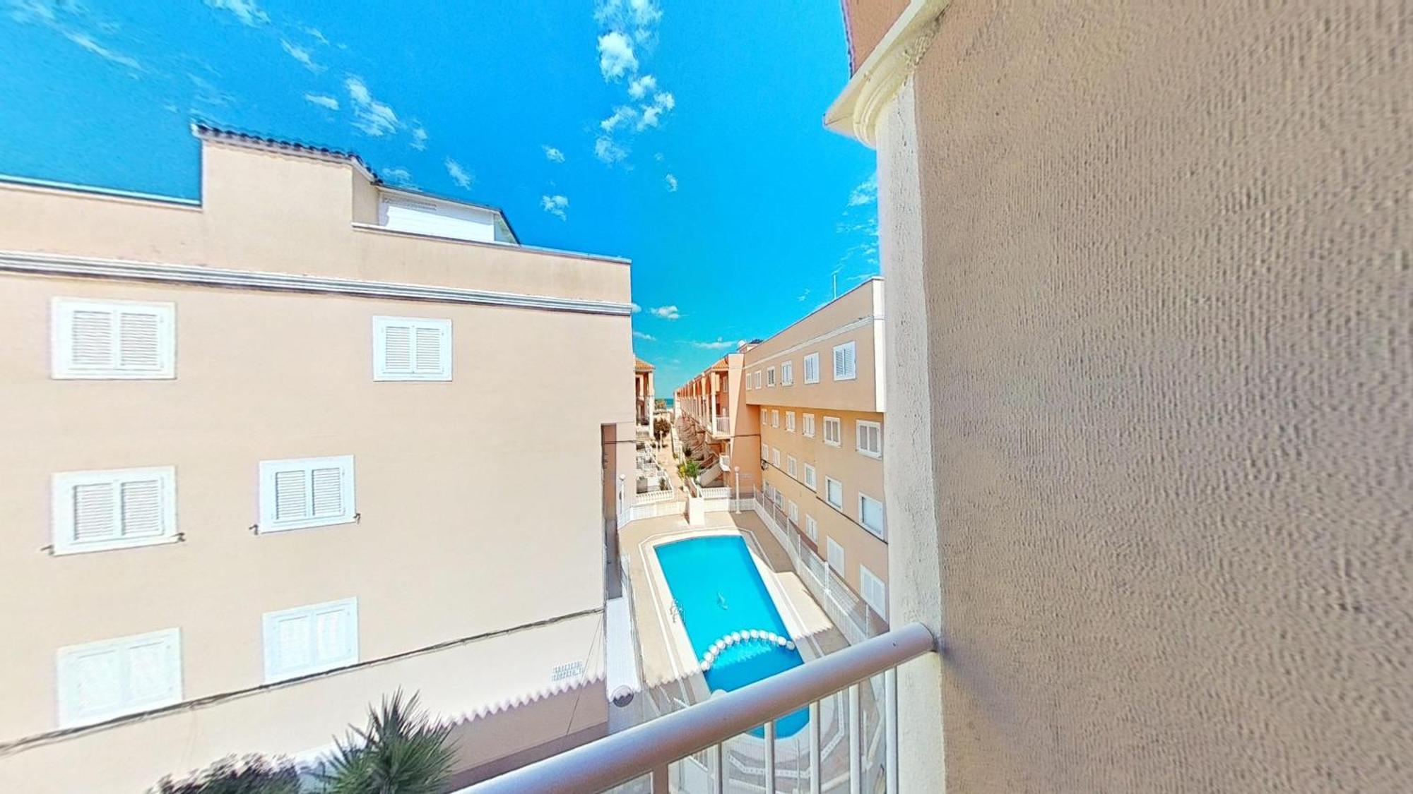 Sun La Mata (Torrevieja)