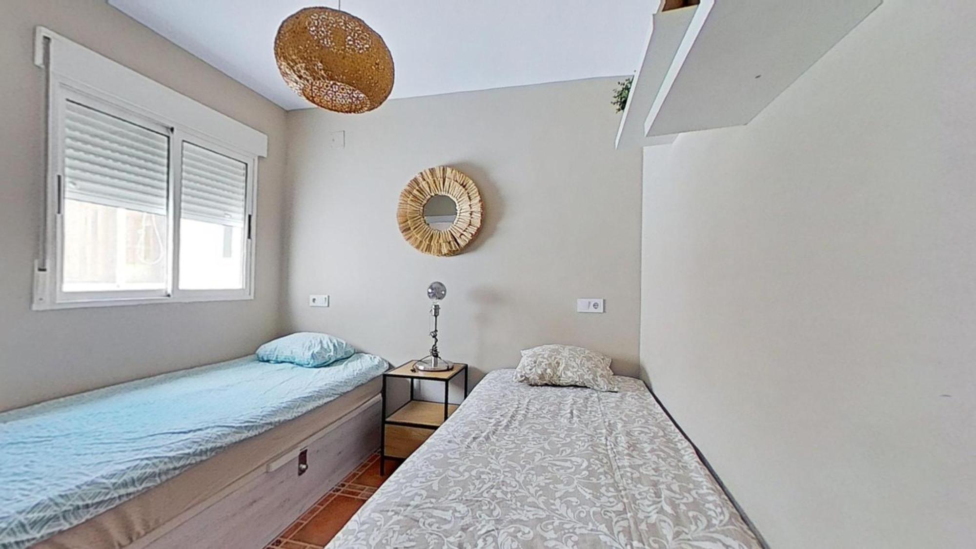Sun Apartment La Mata (Torrevieja)