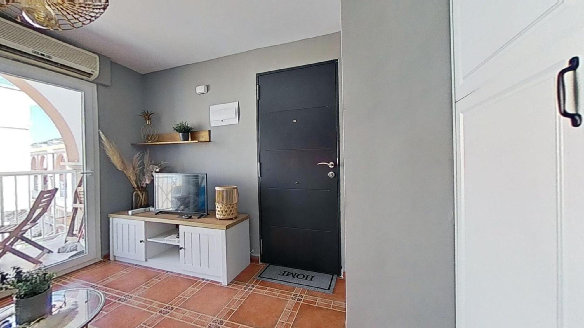 Apartment Sun La Mata (Torrevieja)