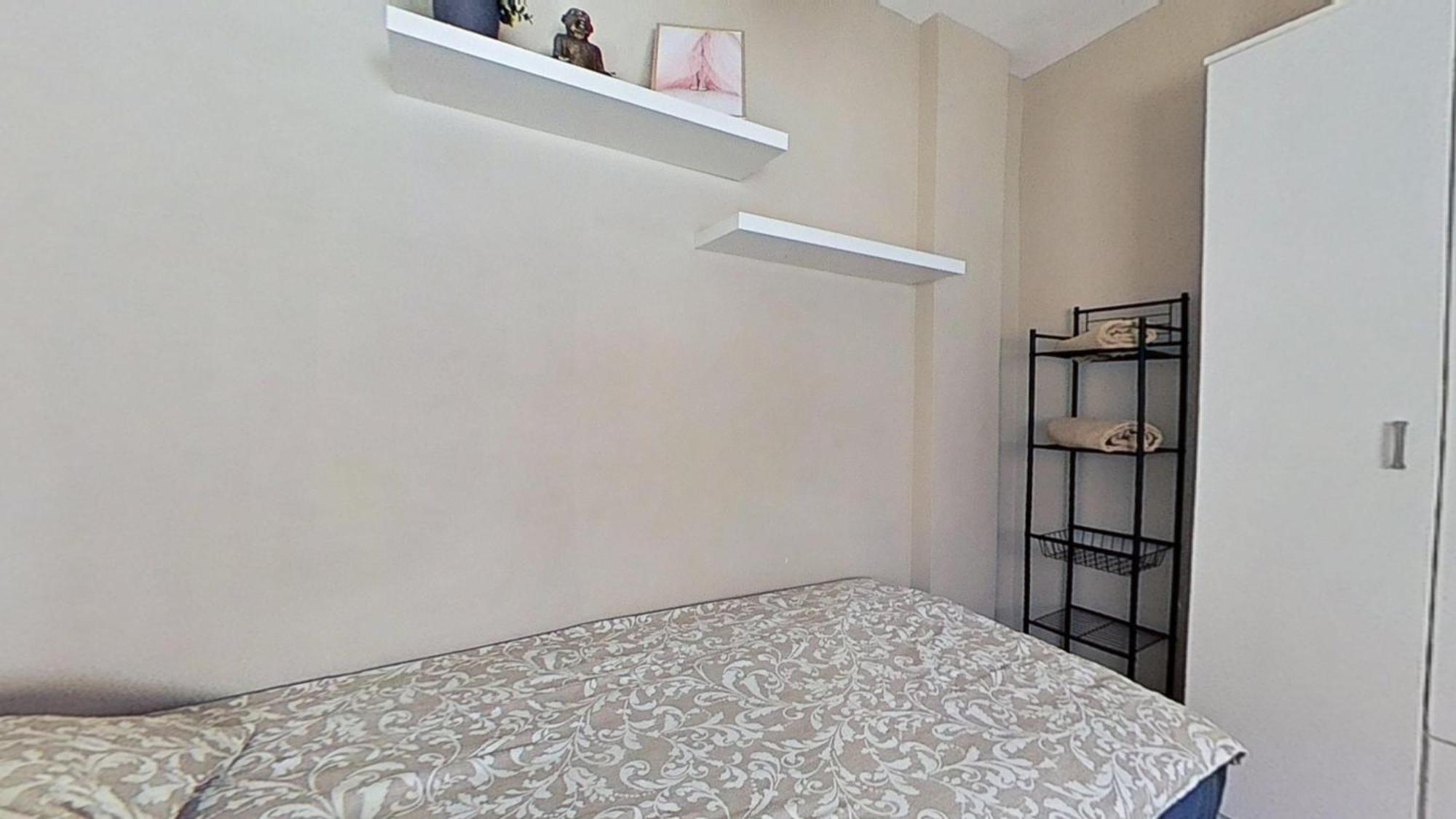 Sun Apartment