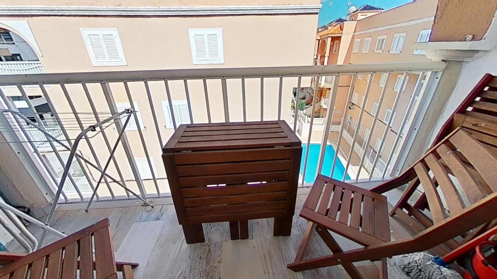 Sun La Mata (Torrevieja)