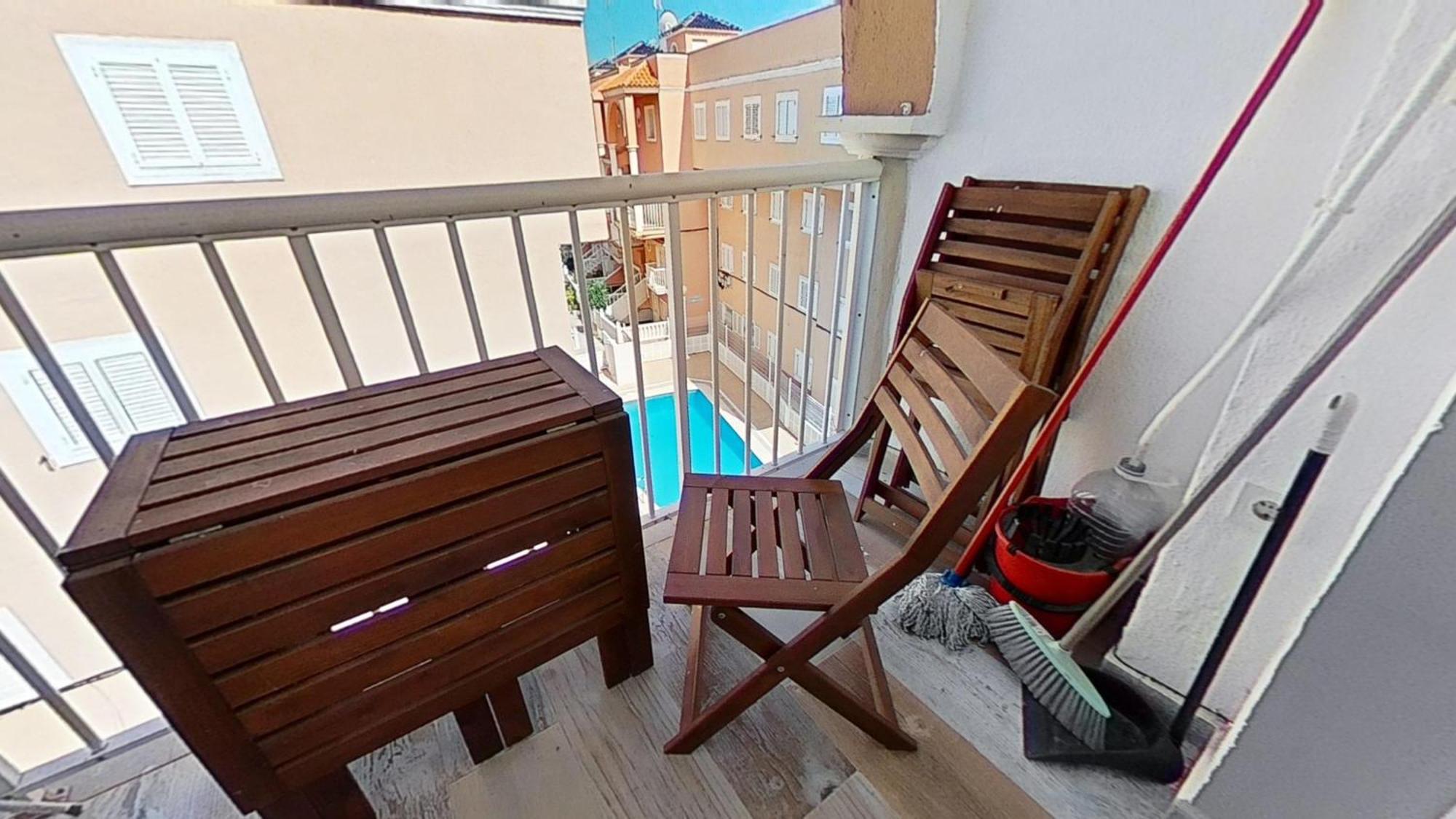 Apartment Sun